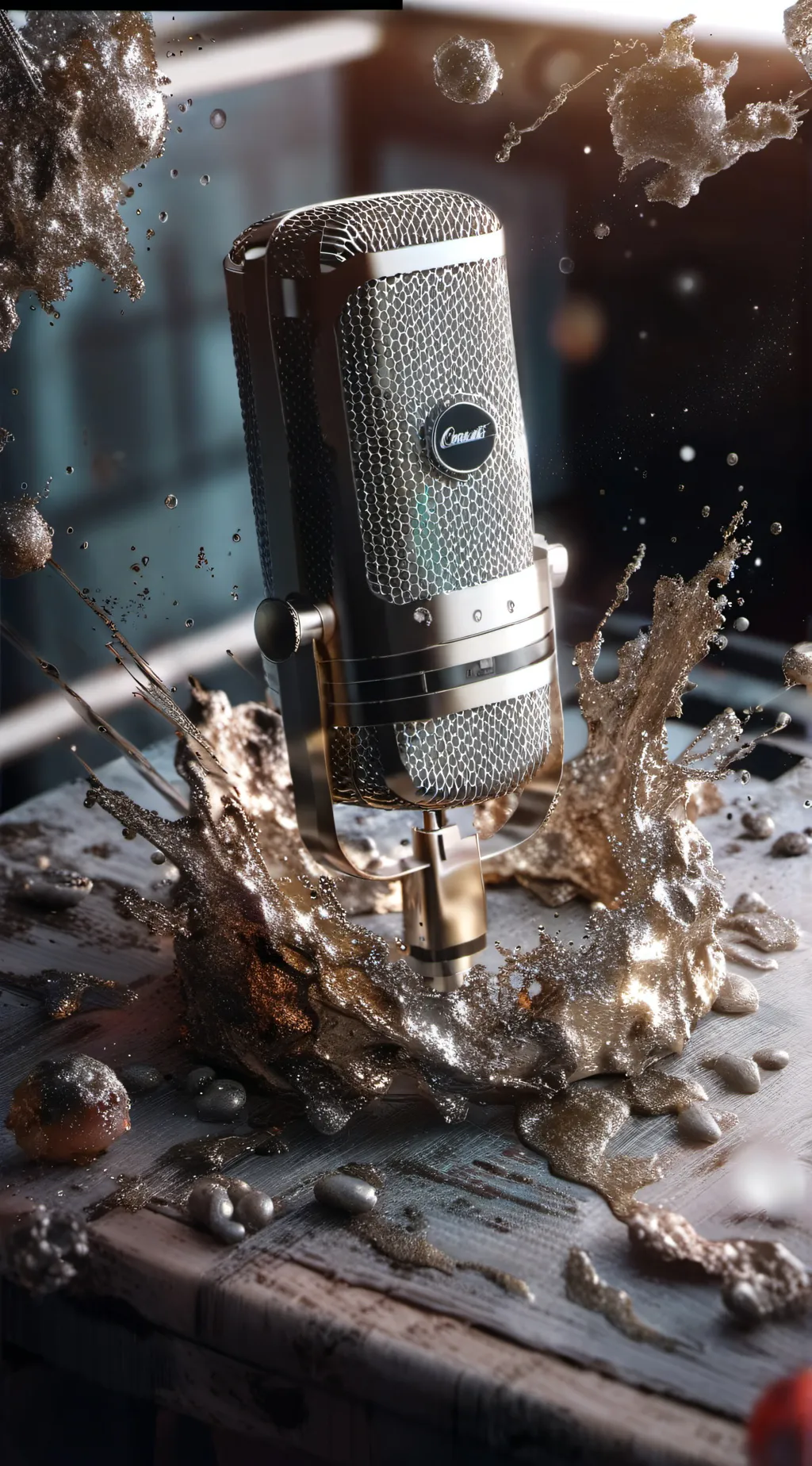 Talkie AI - Chat with Announcements, Etc