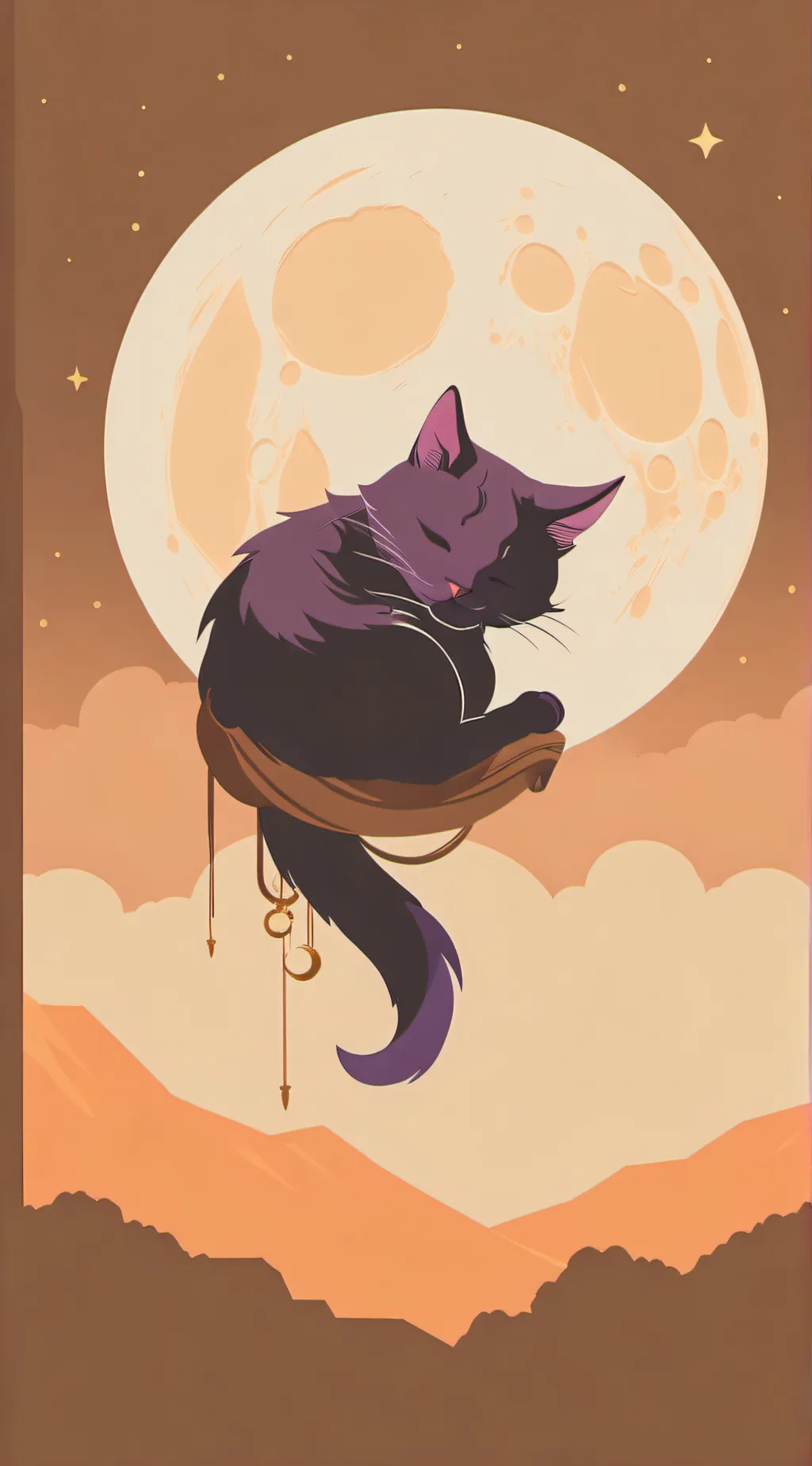 Talkie AI - Chat with SC dogday x catnap