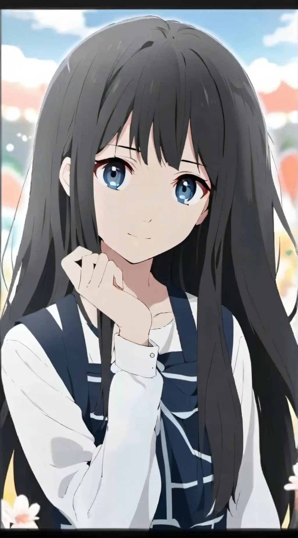 Talkie AI - Chat with Kiki