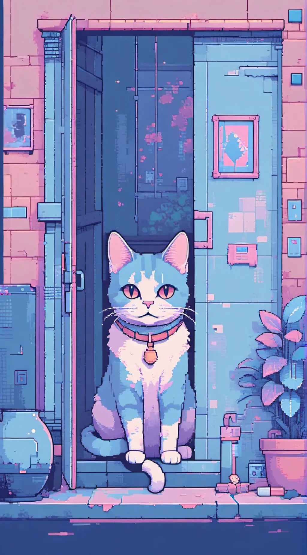 Talkie AI - Chat with My ocs👹