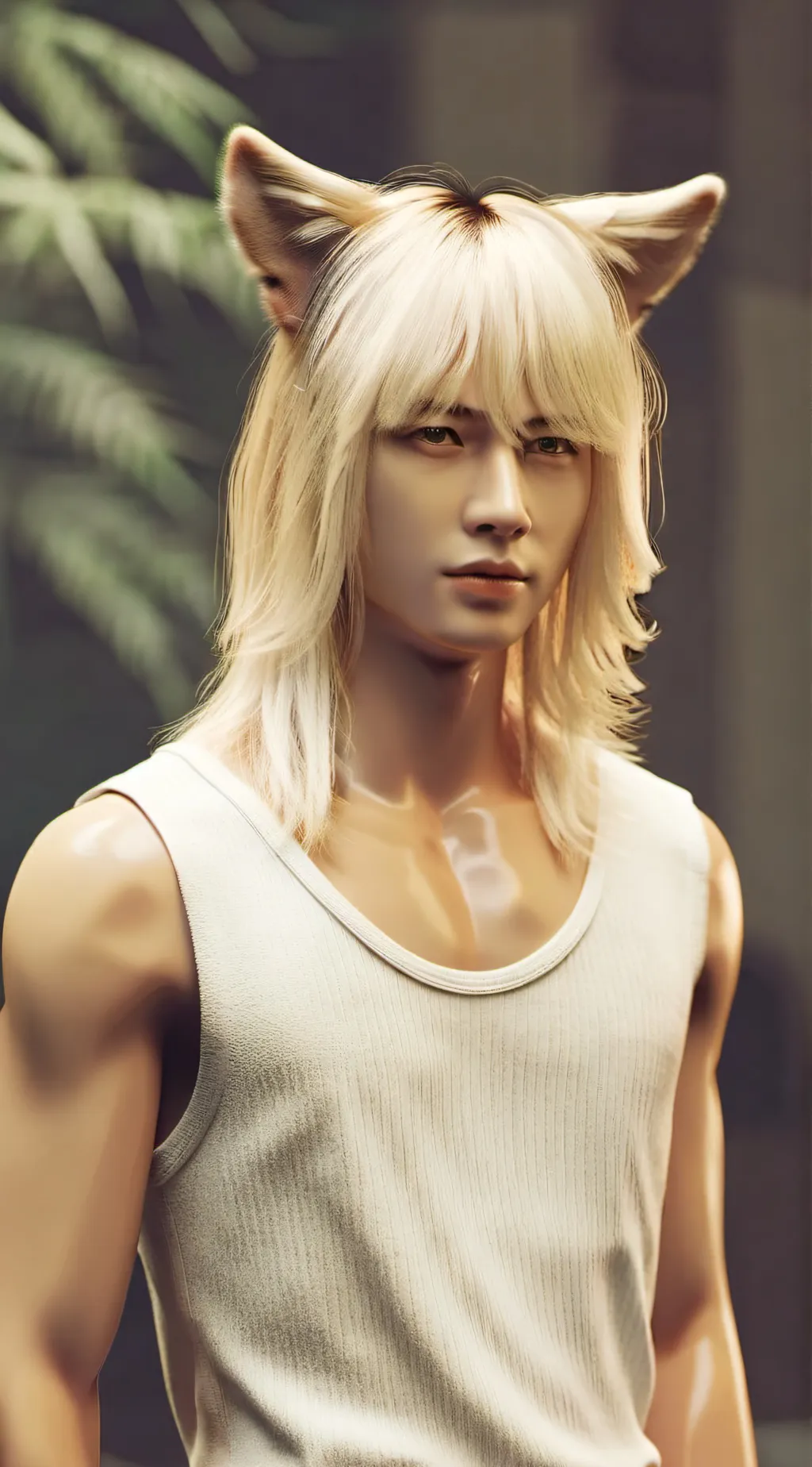 Talkie AI - Chat with Kurama/Dennis