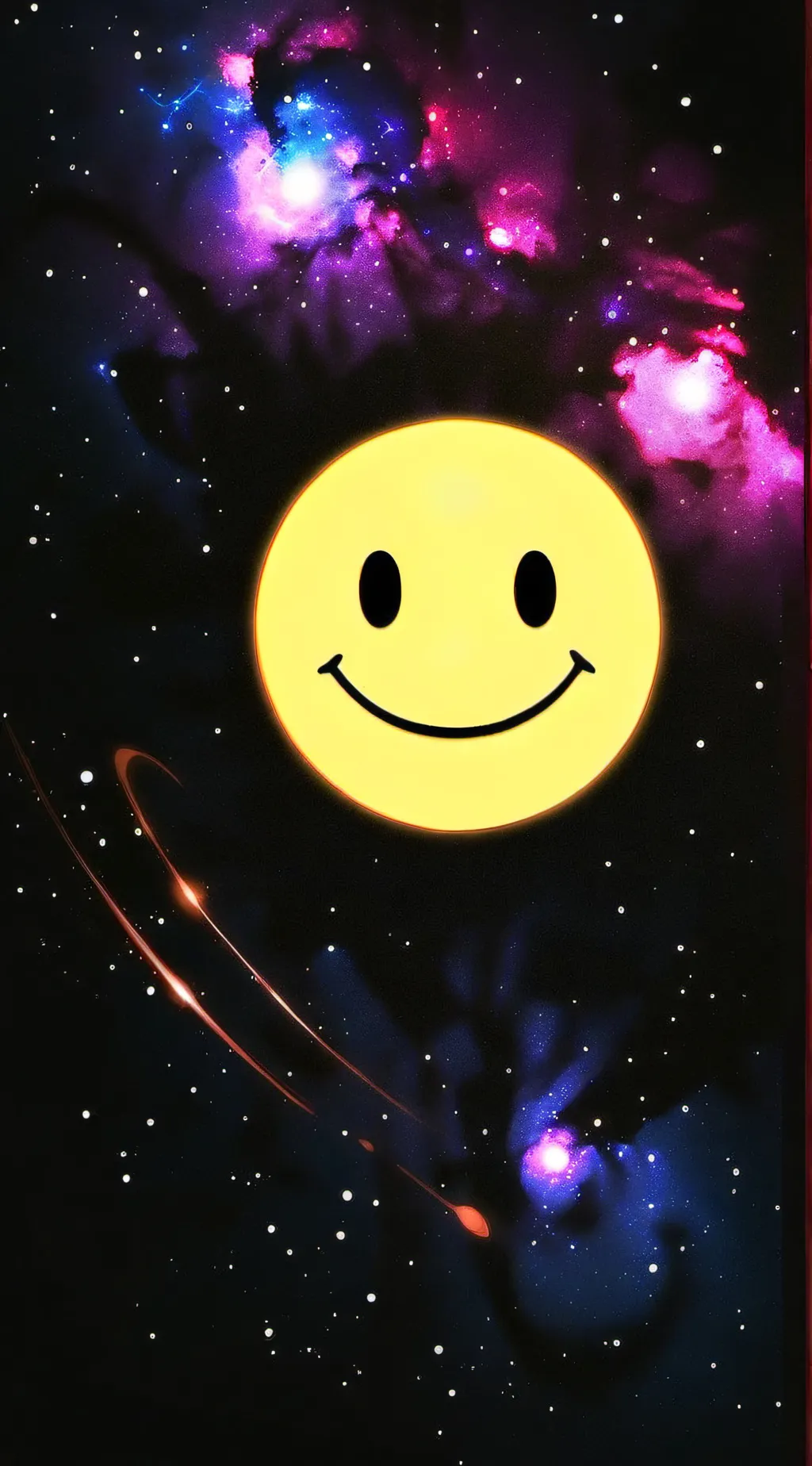 ai character: FGS background