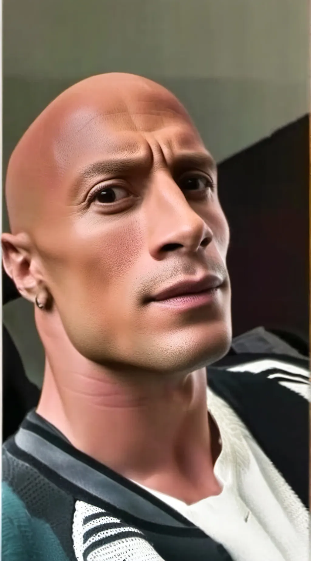 ai character: The Sus-inator background