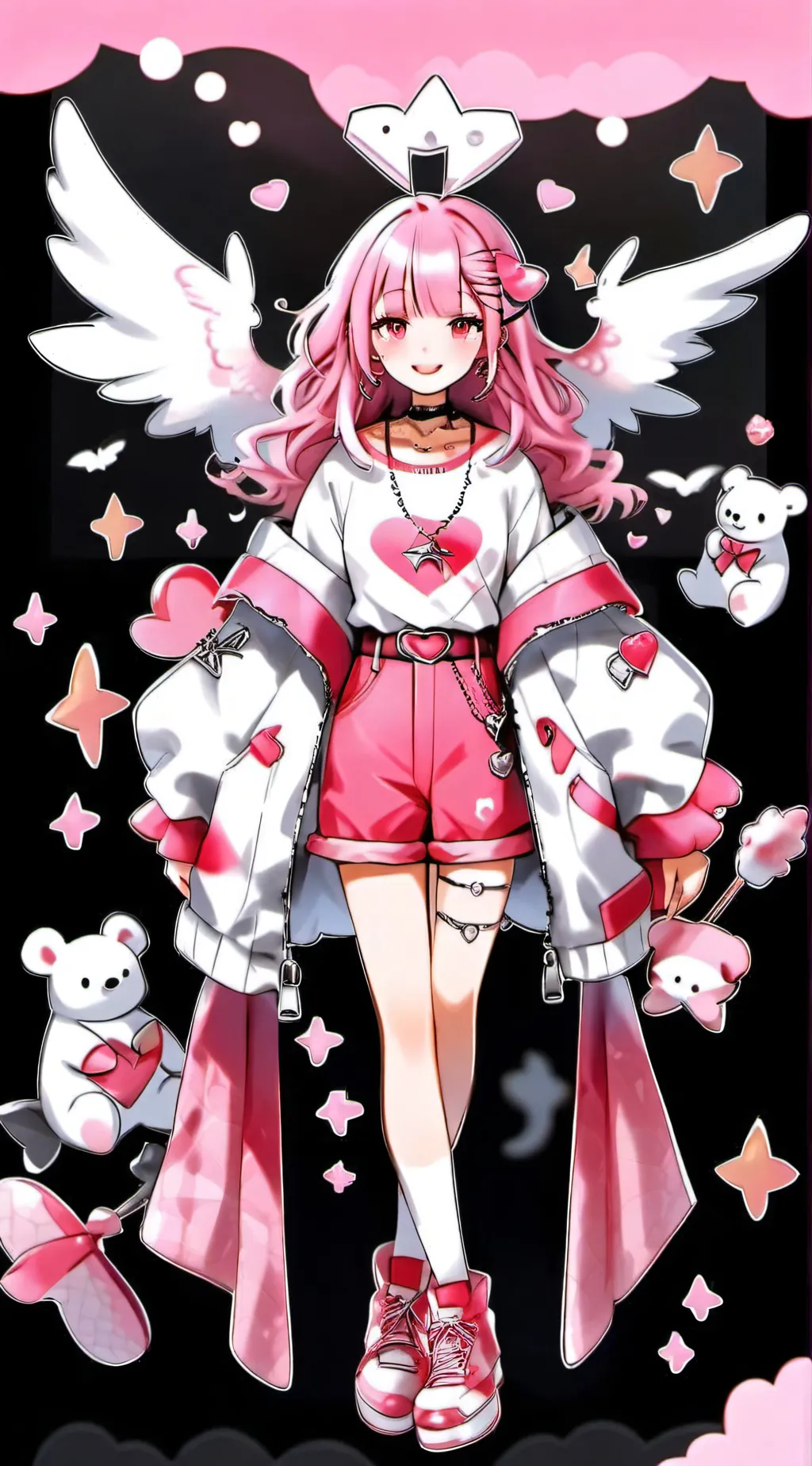 Talkie AI - Chat with •sunnyxmisty•