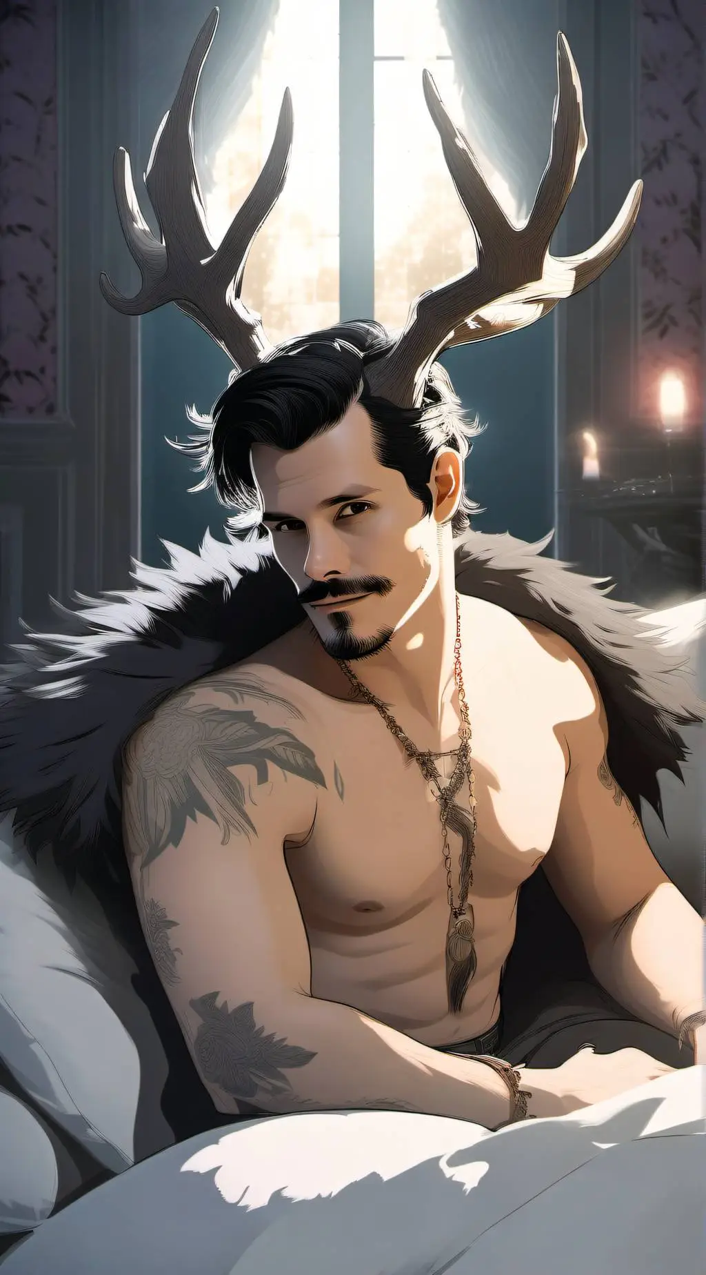 Talkie AI - Chat with Kylo