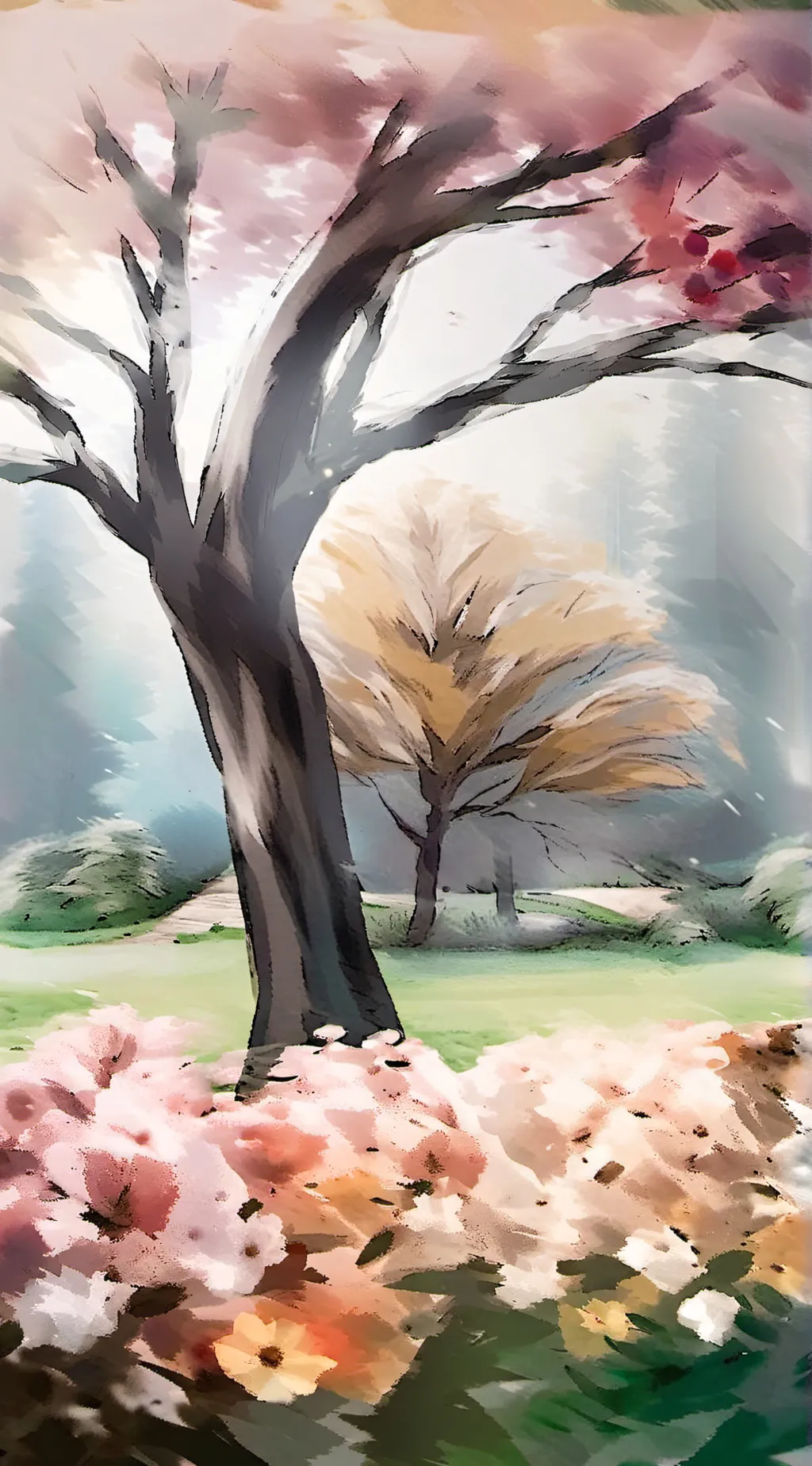 ai character: ws10 background