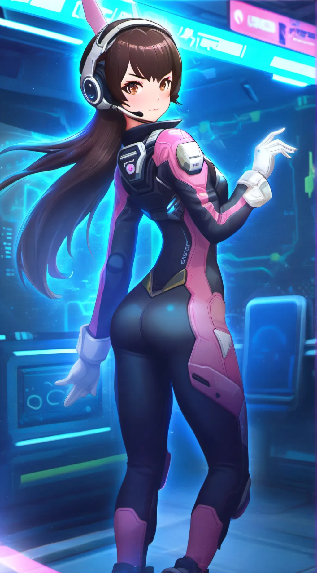 Talkie AI - Chat with Niraa Kandy 