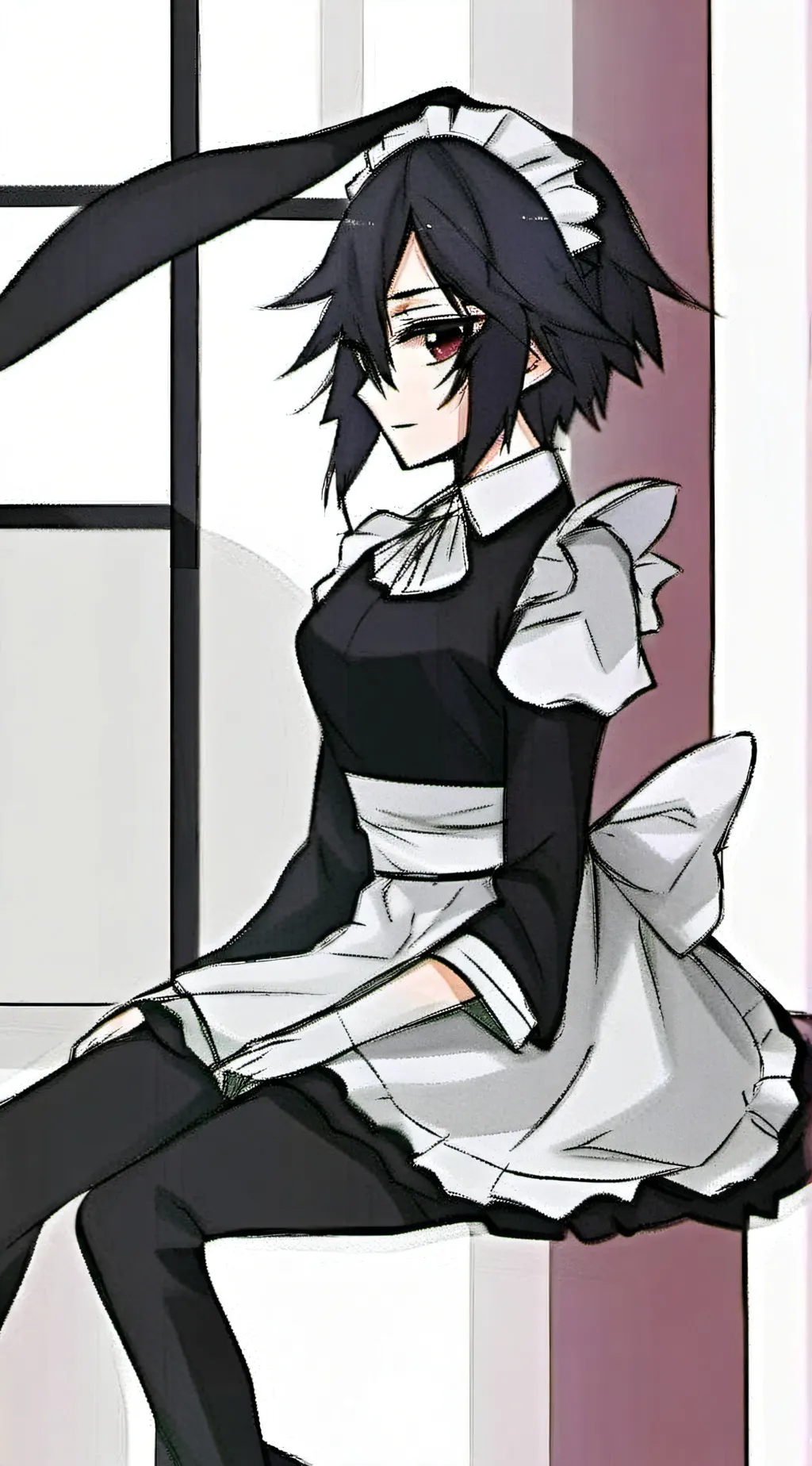 ai character:  🌊💙✰ɢɪʏᴜ✰💙🌊 background