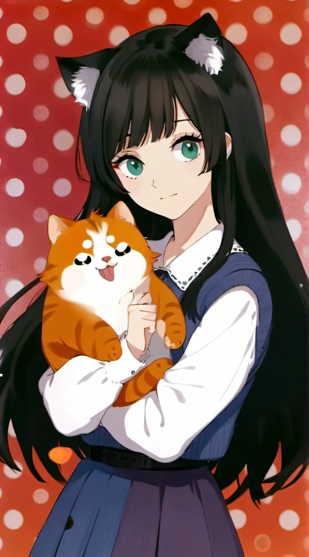 ai character: Owner background