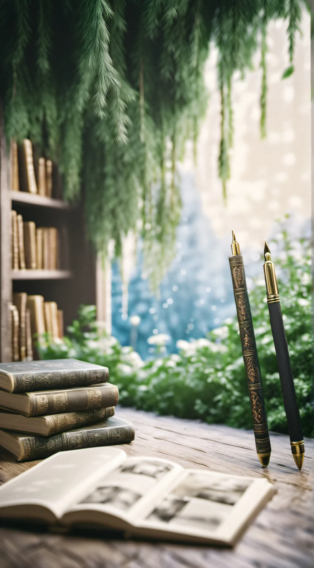 Talkie AI - Chat with Hogwarts RP 🪄⚡️