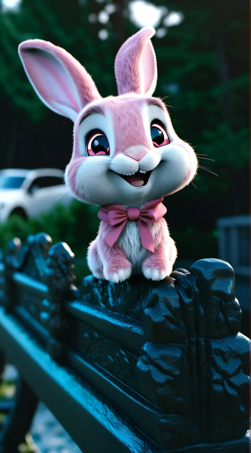 ai character: SFA5 background