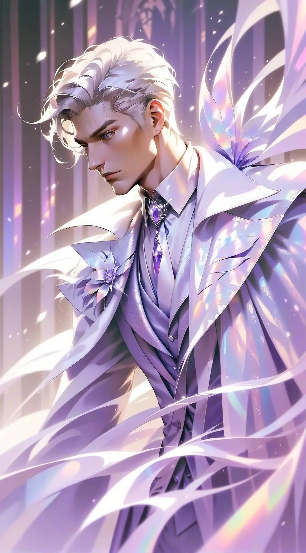 Talkie AI - Chat with Ian