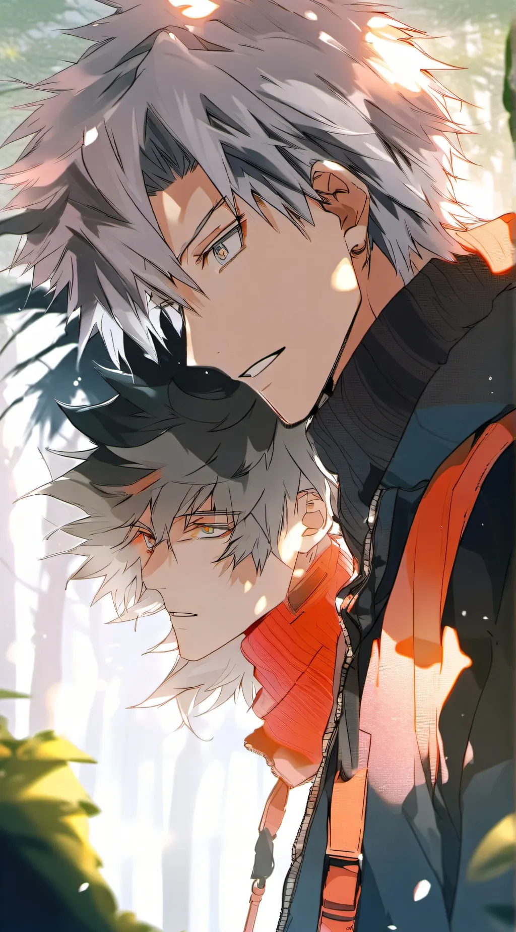 ai character: Sanegiyuu background