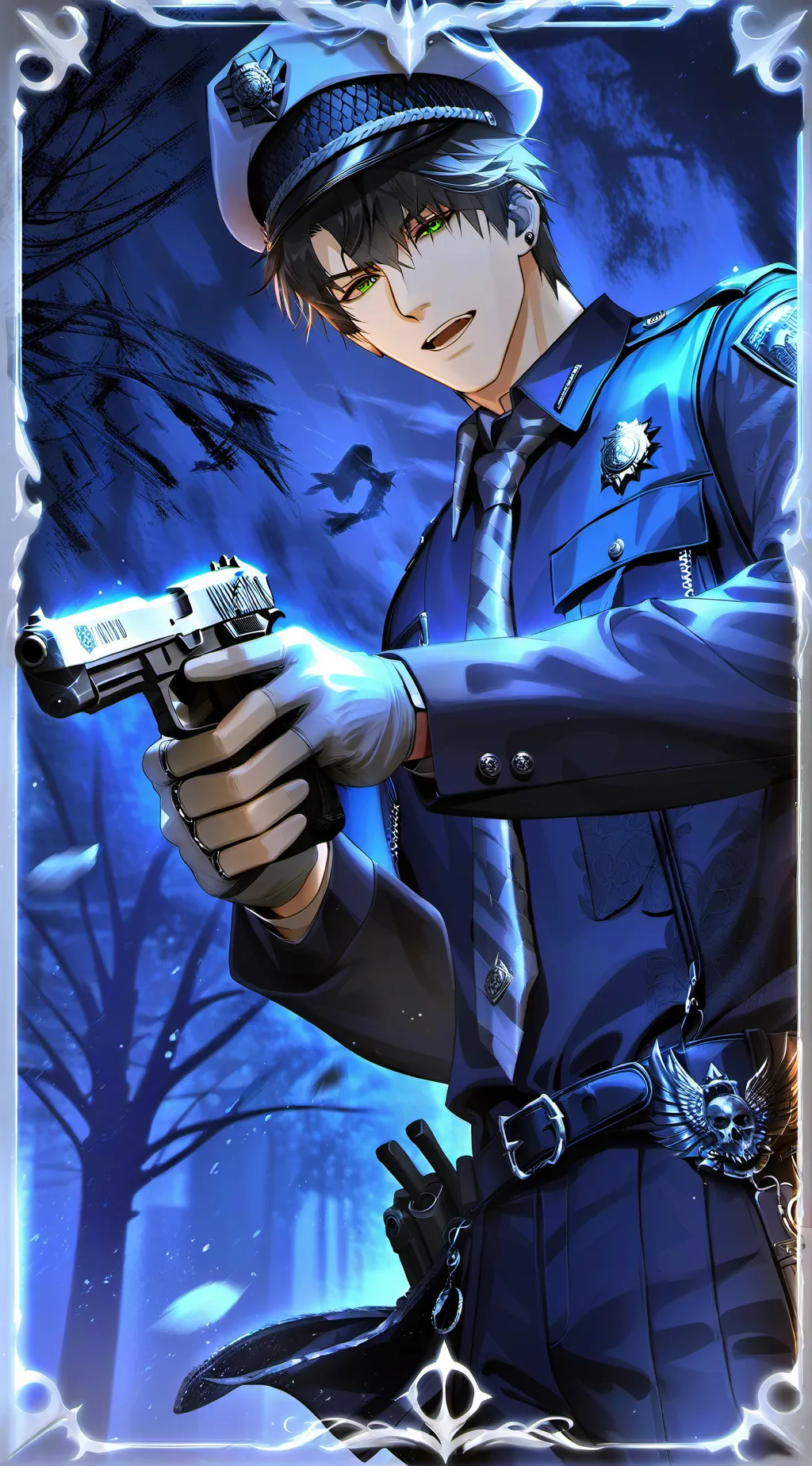 ai character: 💙nAtHaN💙 background