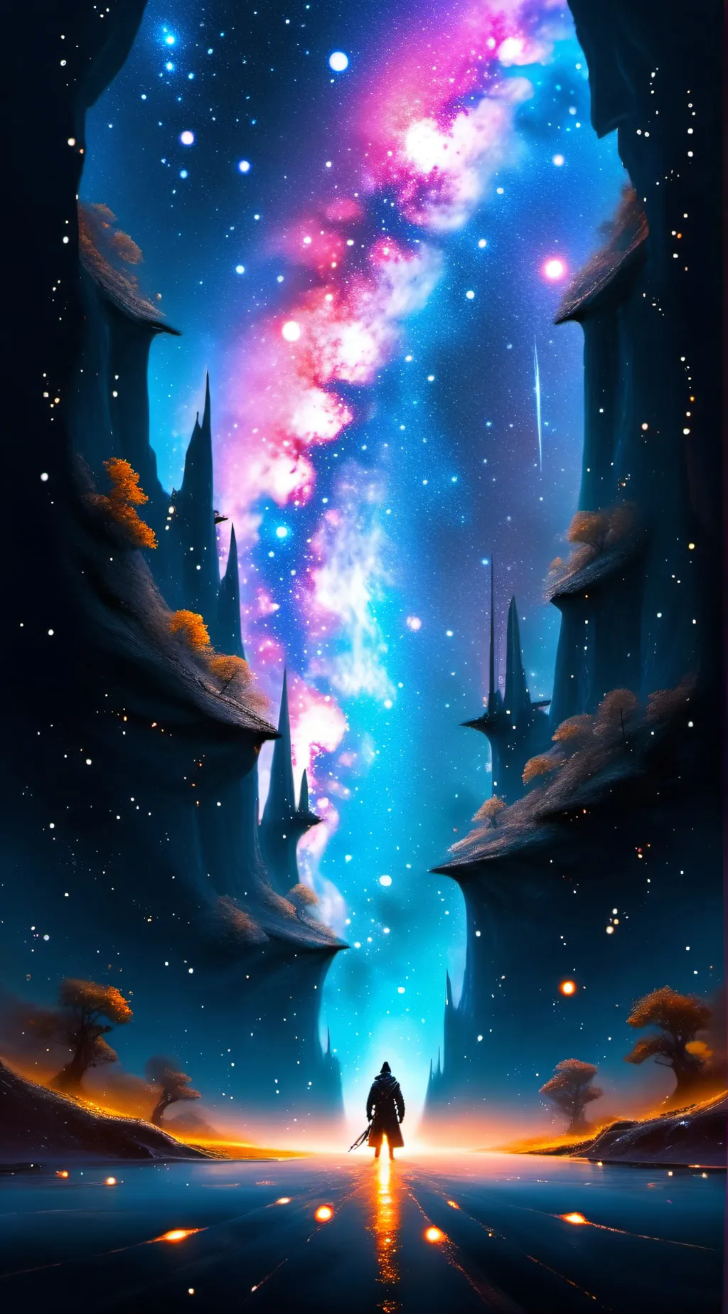 ai character: MHA x Tattoo  background