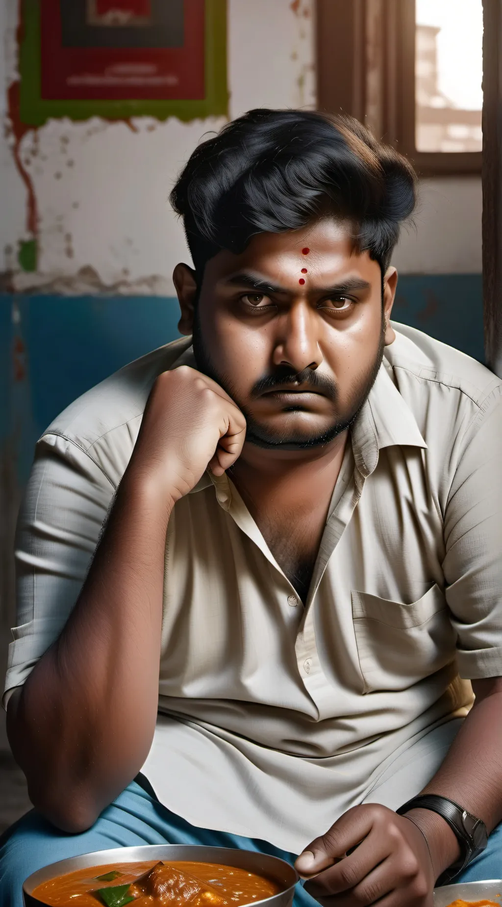 Talkie AI - Chat with Card Scammer