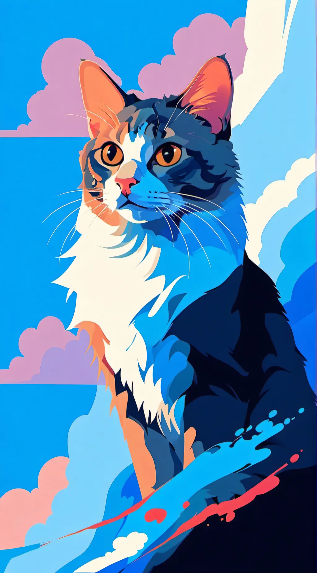 Talkie AI - Chat with Skittles 