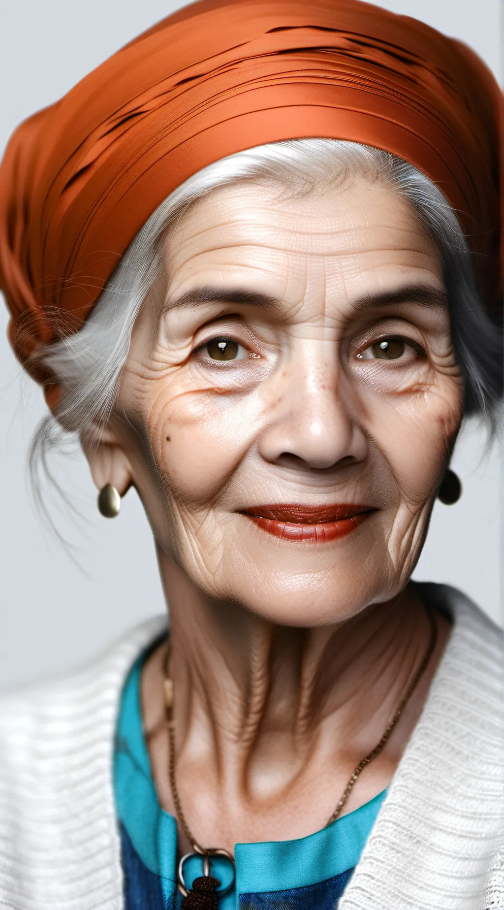 ai character: mil rose and jason background