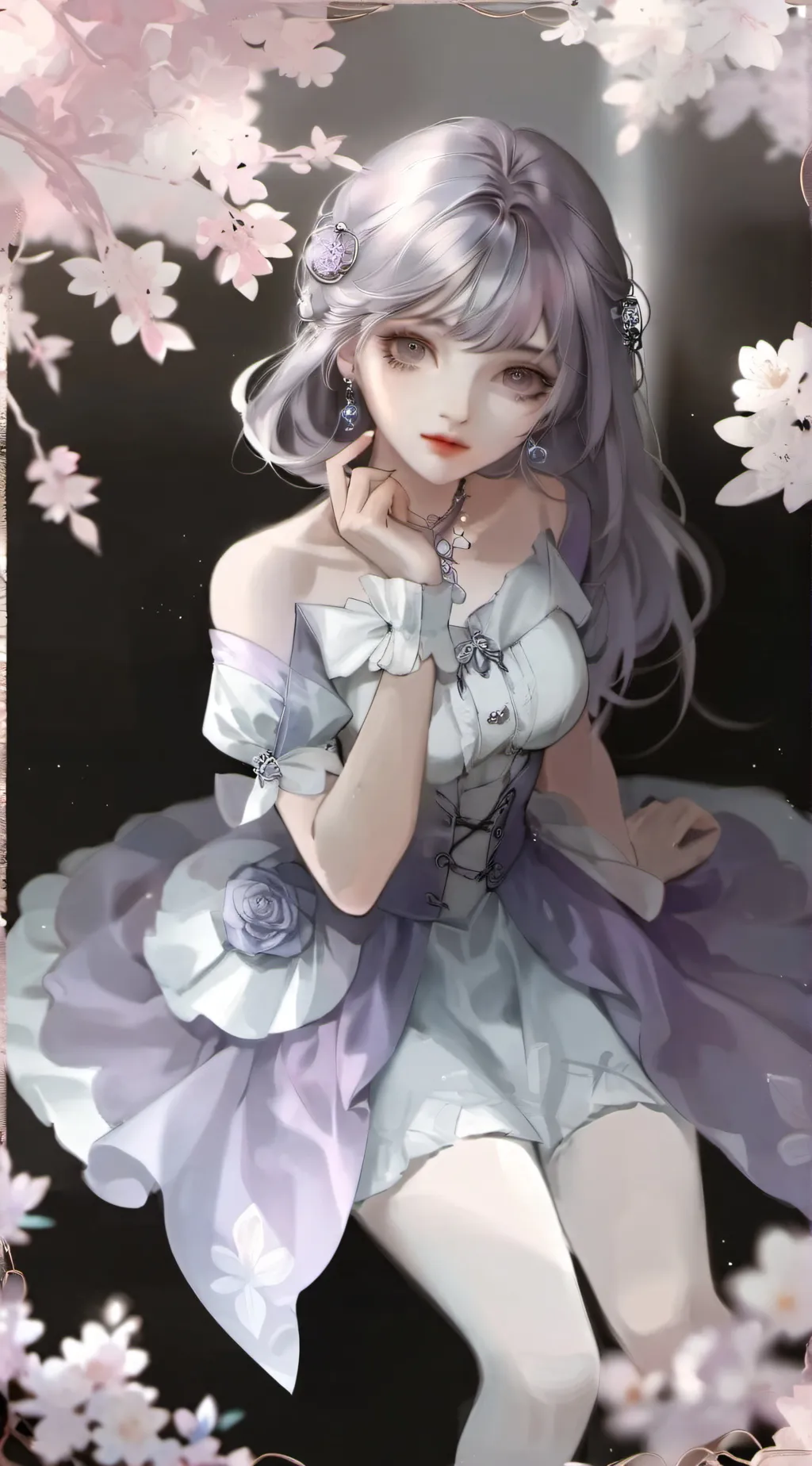 Talkie AI - Chat with [story]