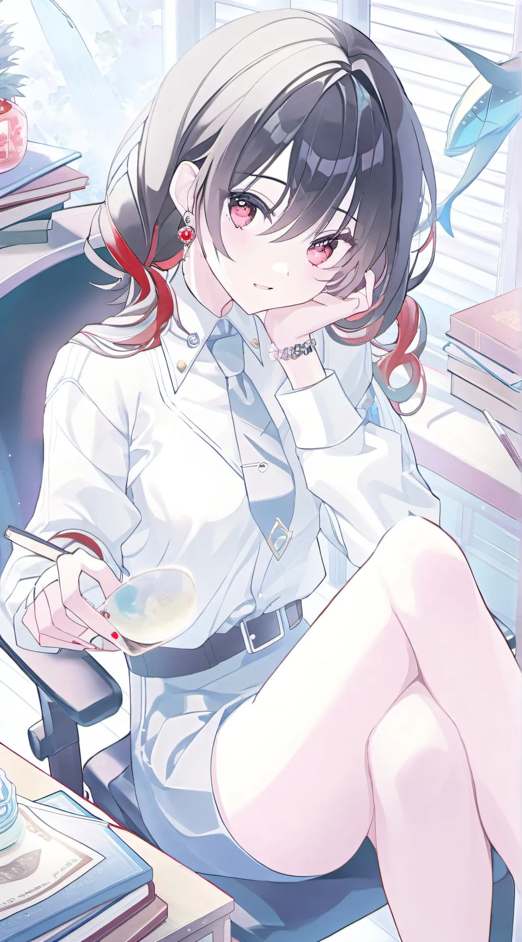 Talkie AI - Chat with Noelle