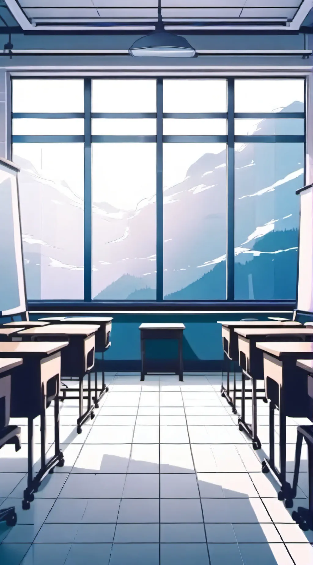 ai character: Fpe!!  background