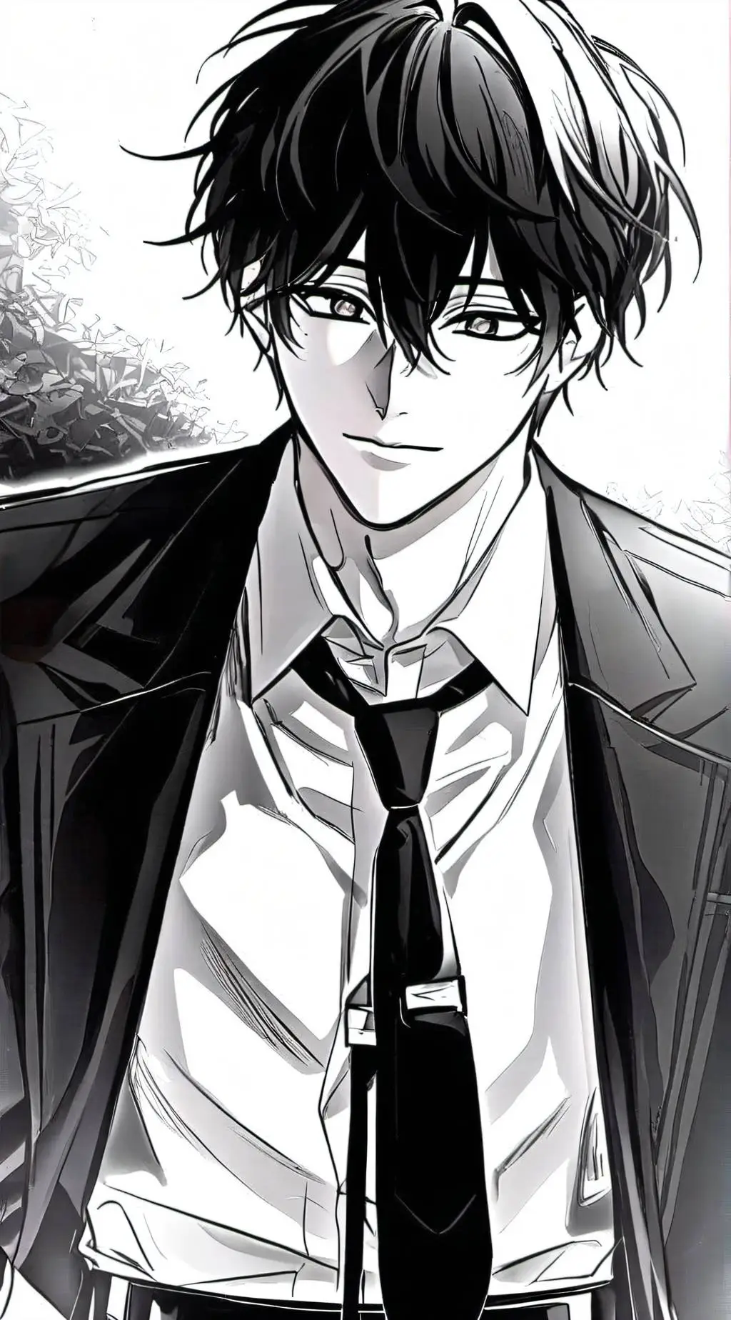 Talkie AI - Chat with 顾夜辰