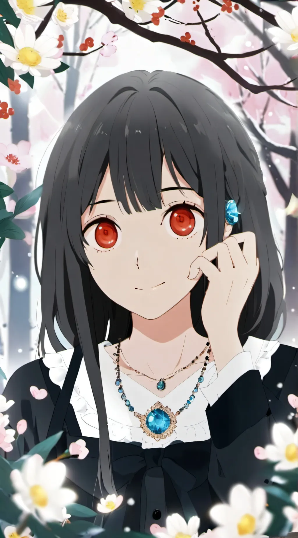 ai character: Hawks kidnap u! background