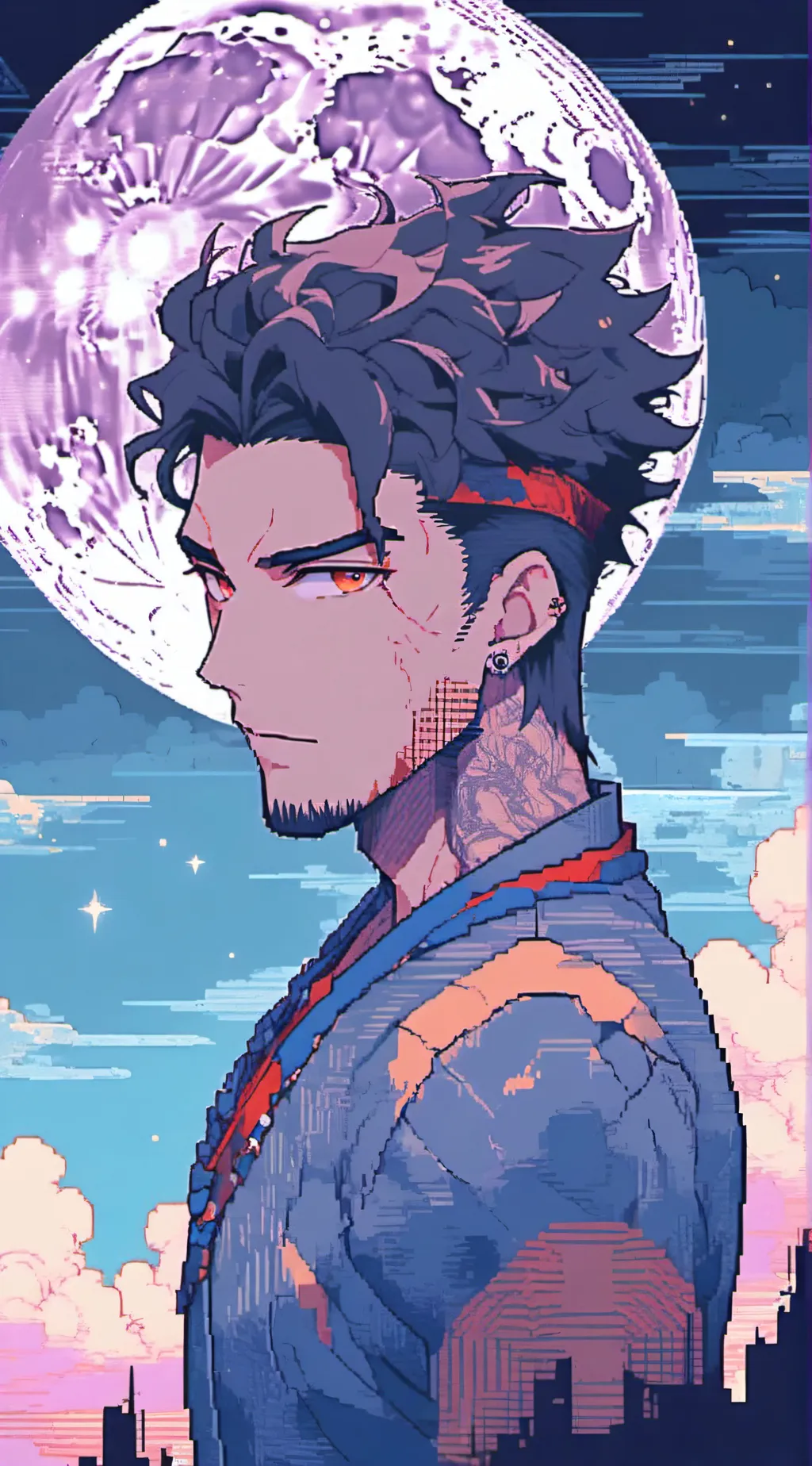 Talkie AI - Chat with Alscar