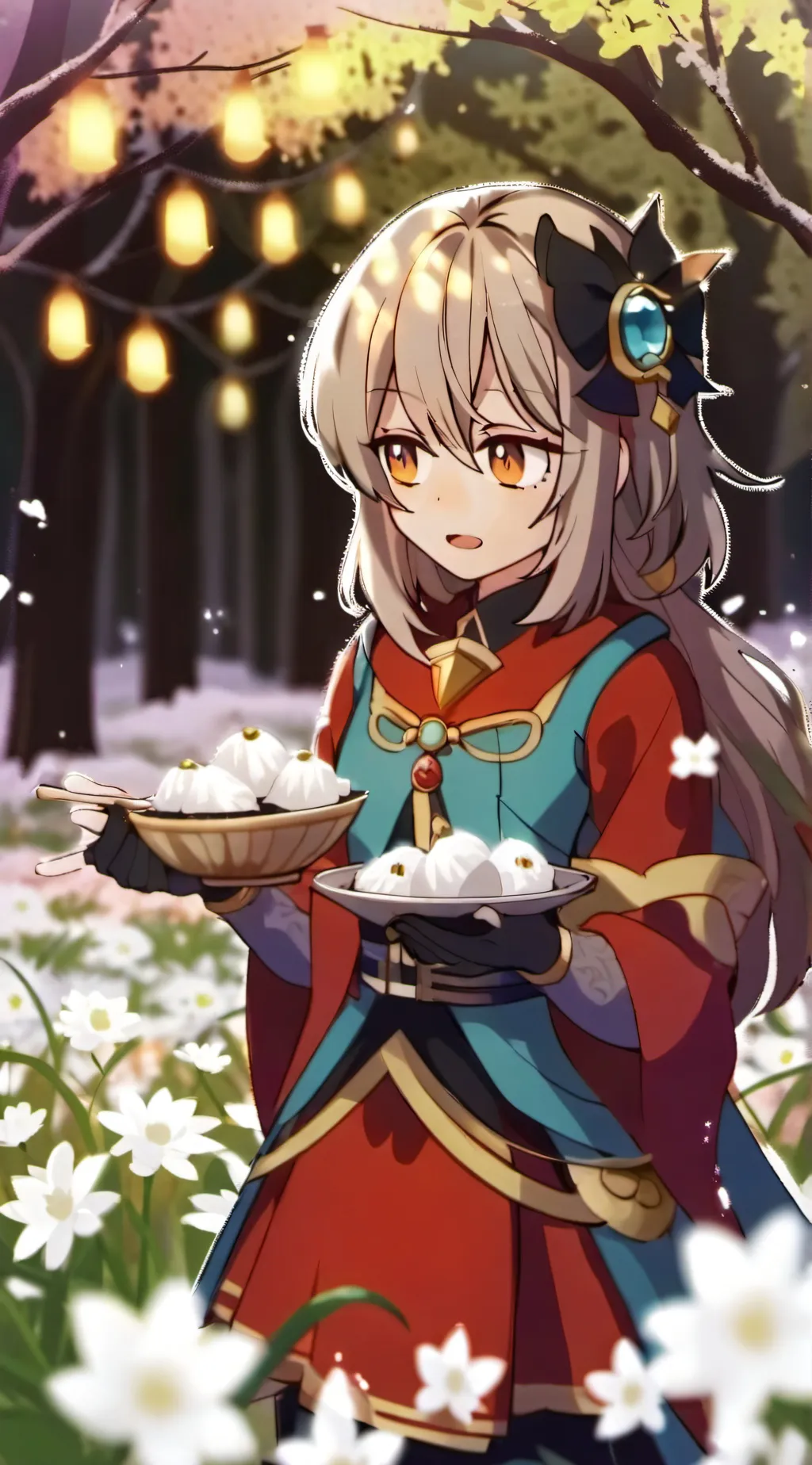 ai character: Y/n background