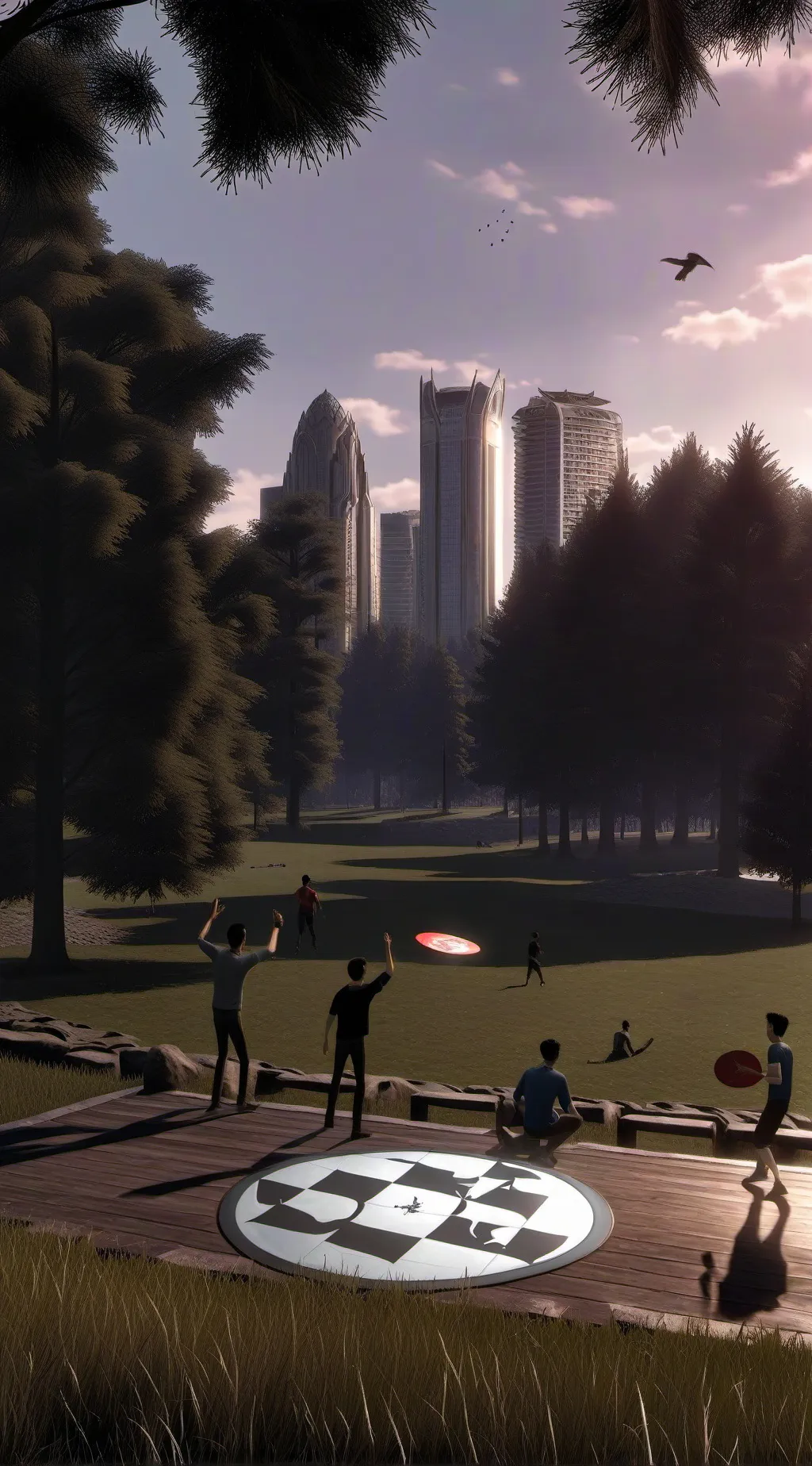 Talkie AI - Chat with that meme