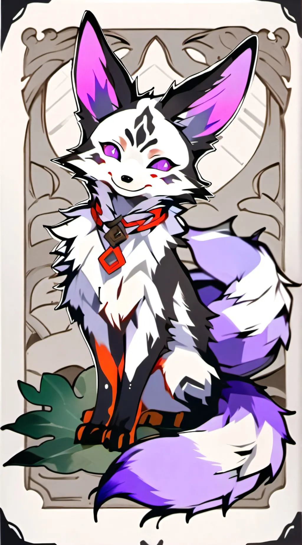 ai character: new pokemon  background