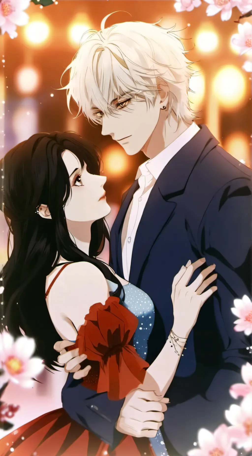 ai character: Jack background