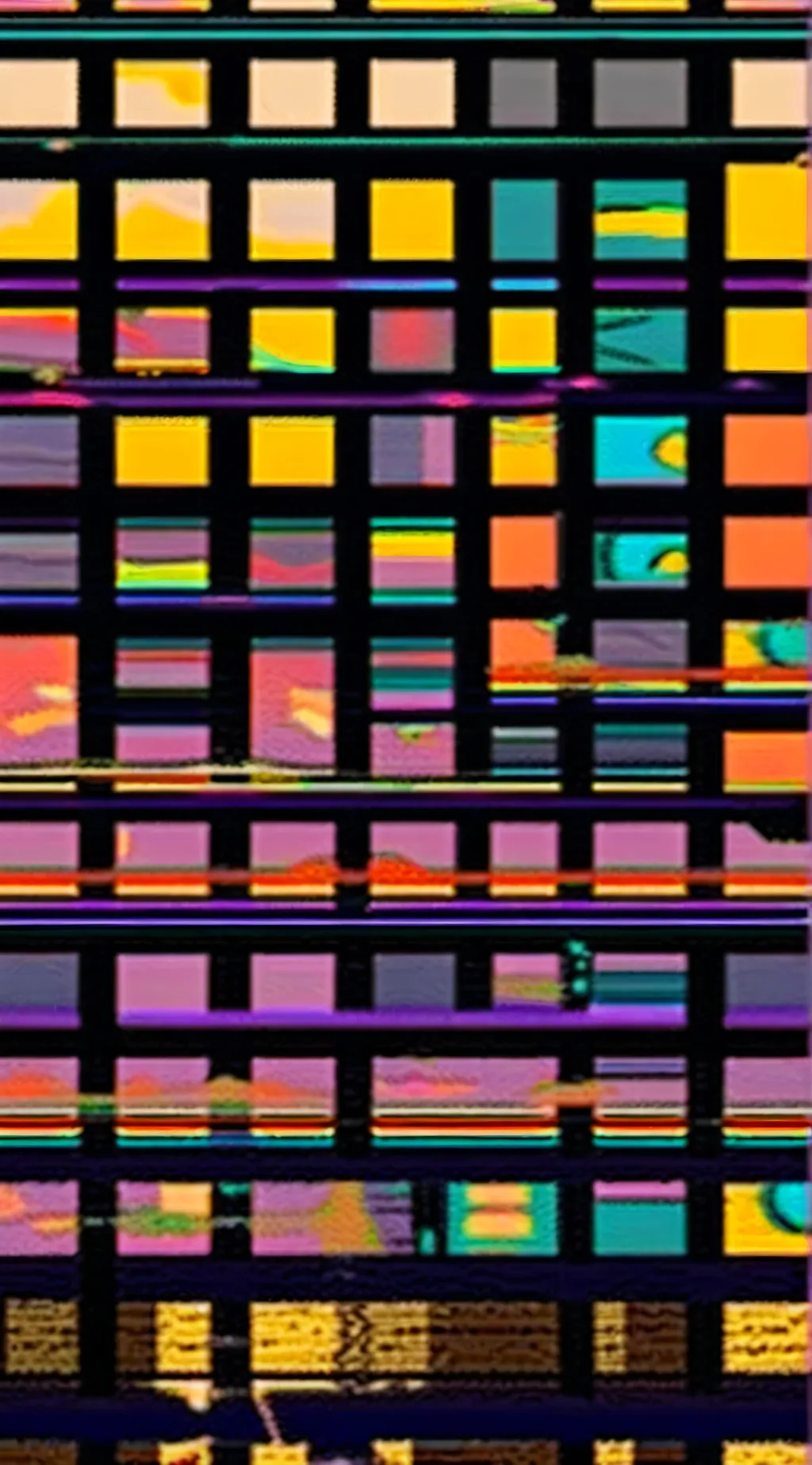 ai character: The myth of joner background