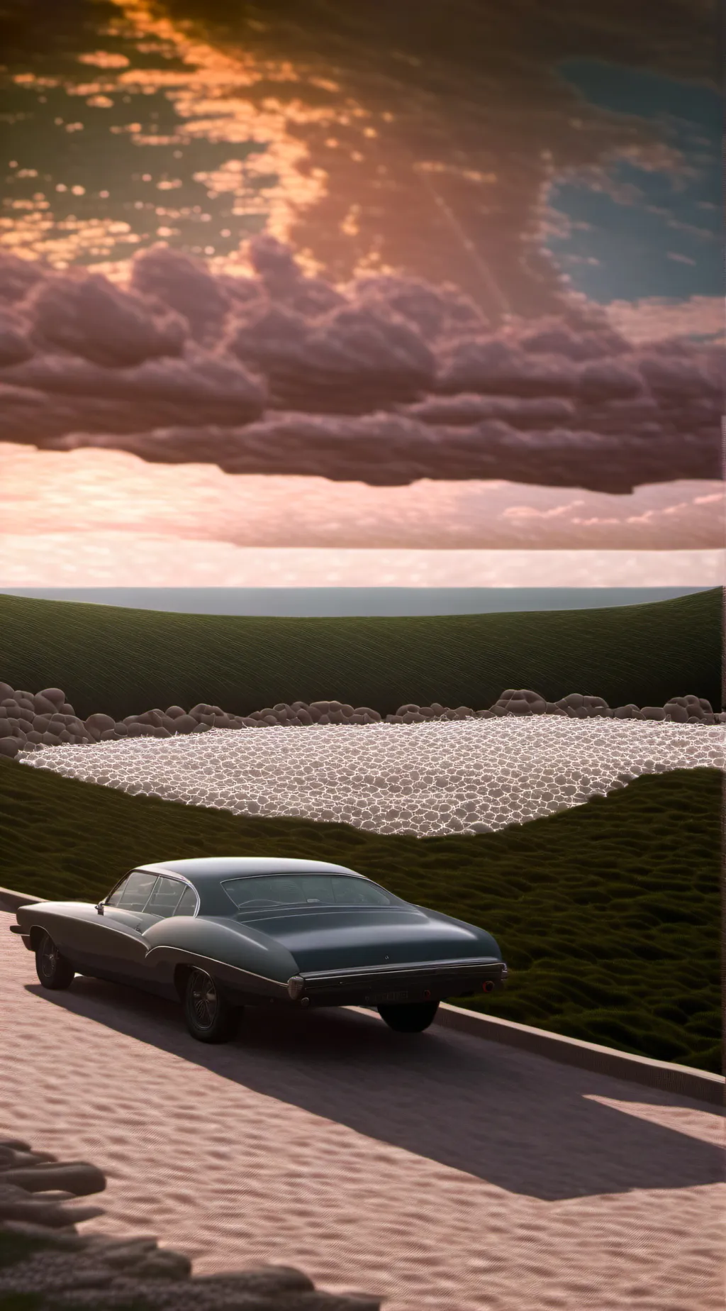 ai character: Might  background