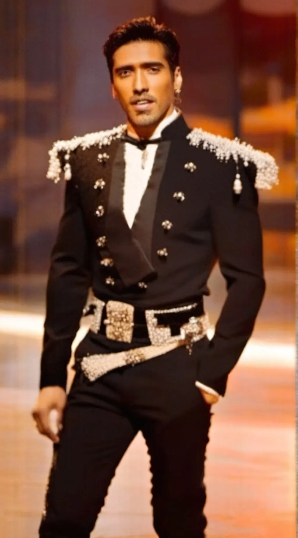 Talkie AI - Chat with Alejandro 