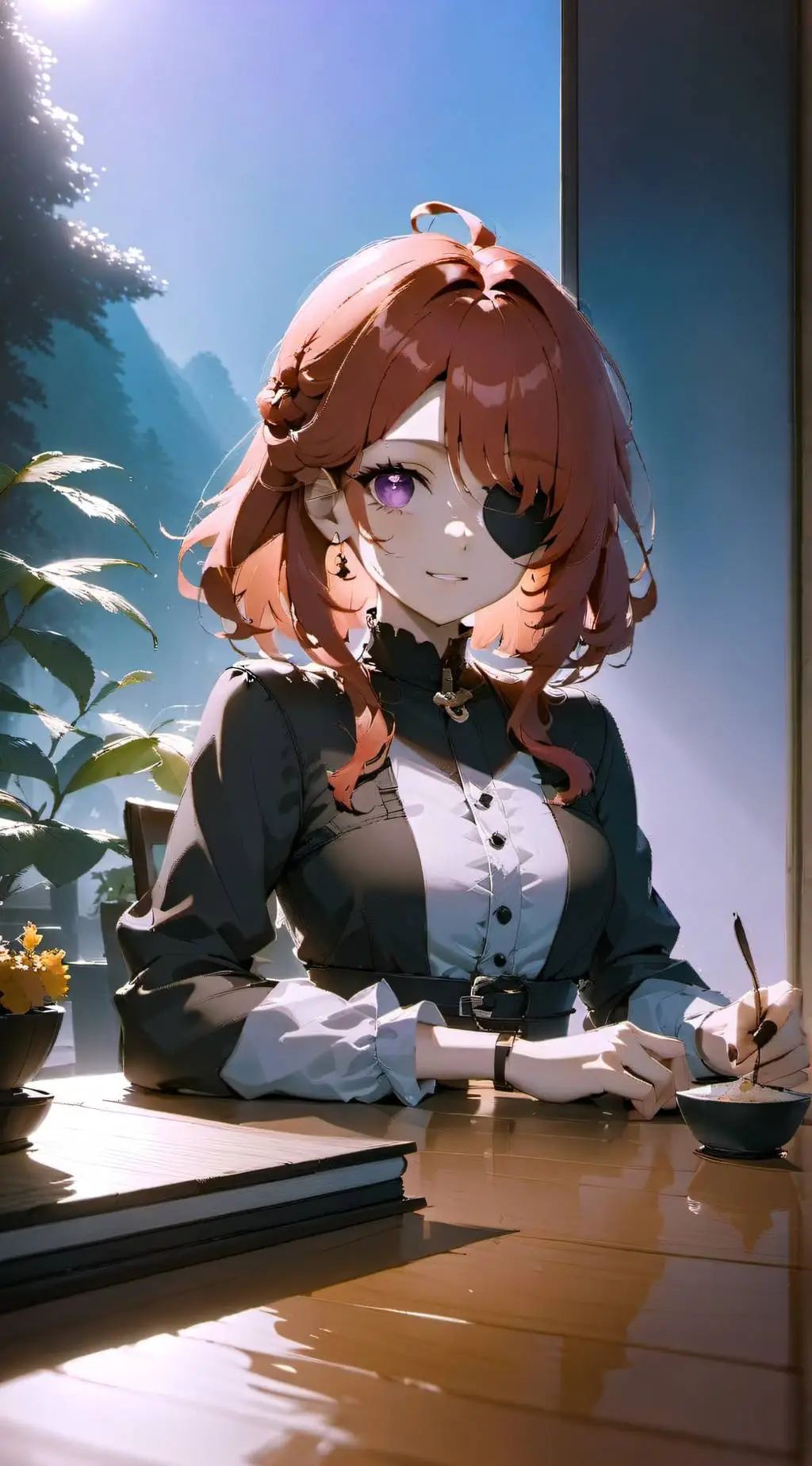 Talkie AI - Chat with Ruby