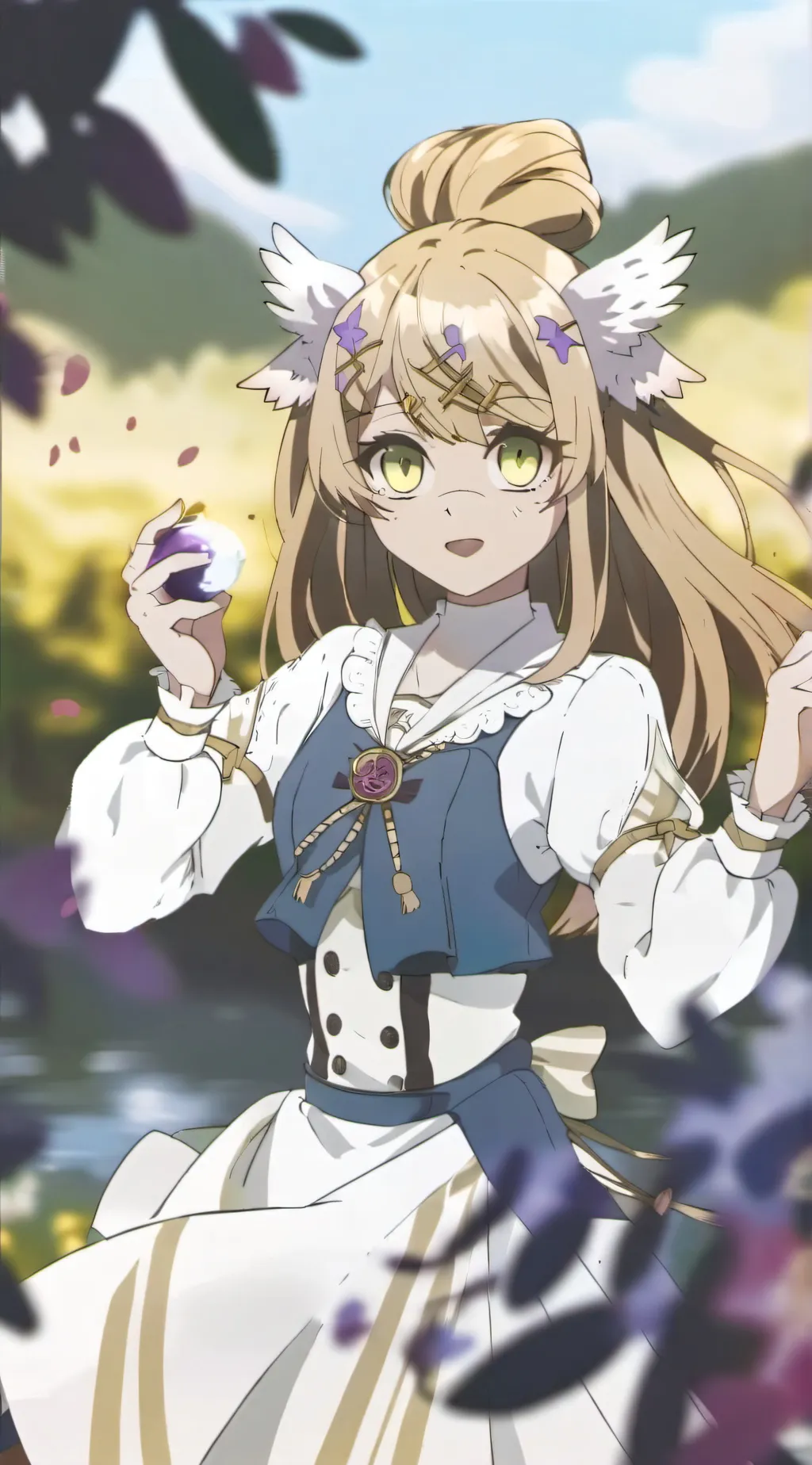 ai character: 𝑀𝐻𝐴 𝑇𝑅𝐼𝑃 background