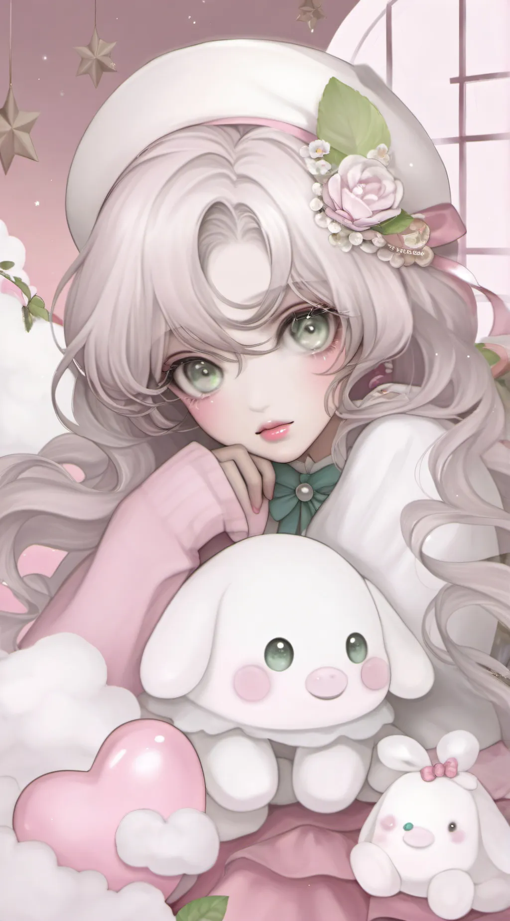 Talkie AI - Chat with Lilith