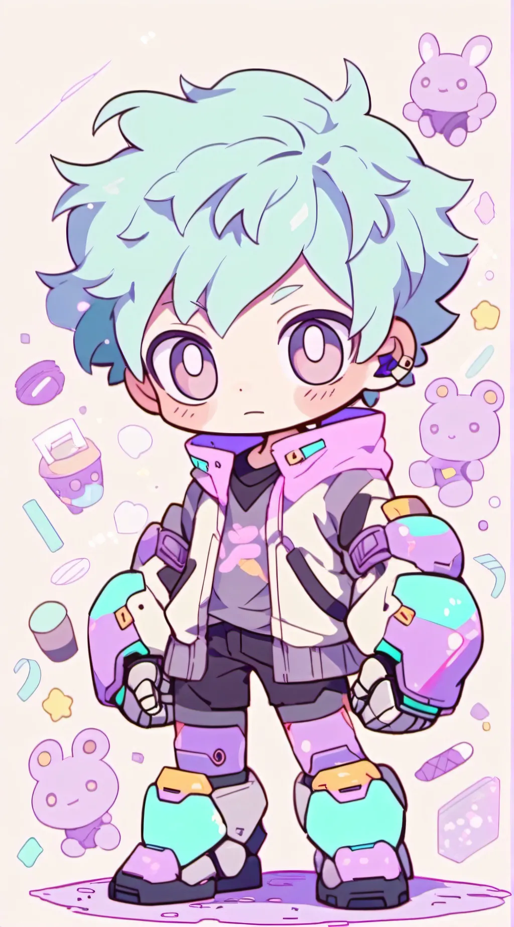 Talkie AI - Chat with Filbo