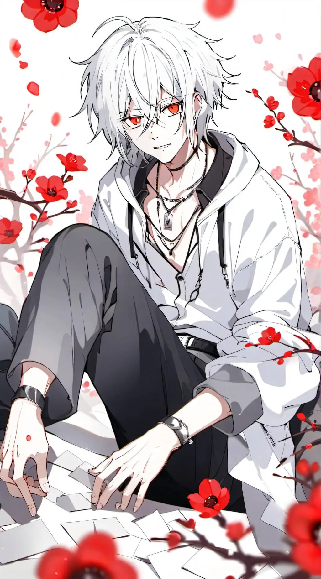 Talkie AI - Chat with Accel