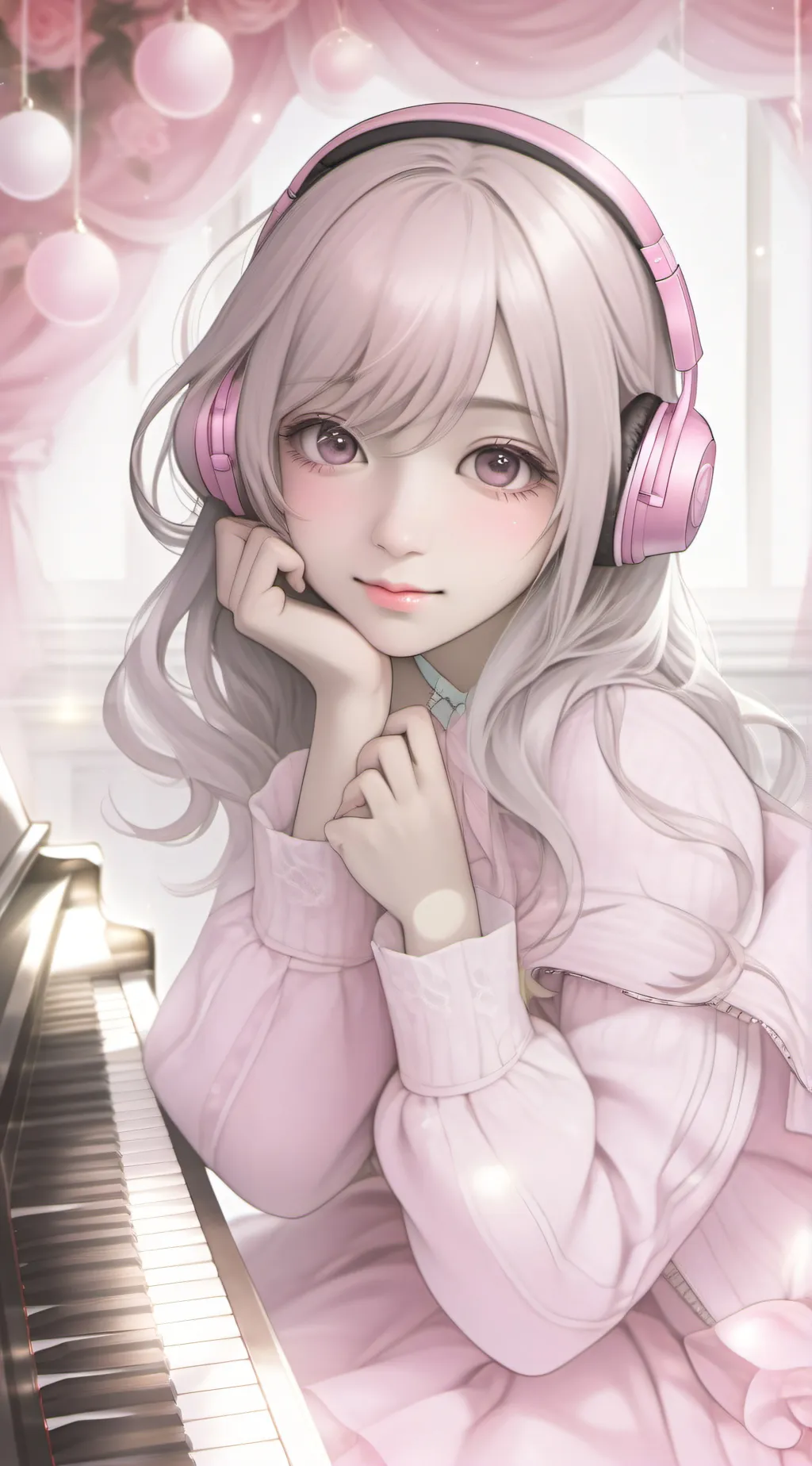 Talkie AI - Chat with Julie