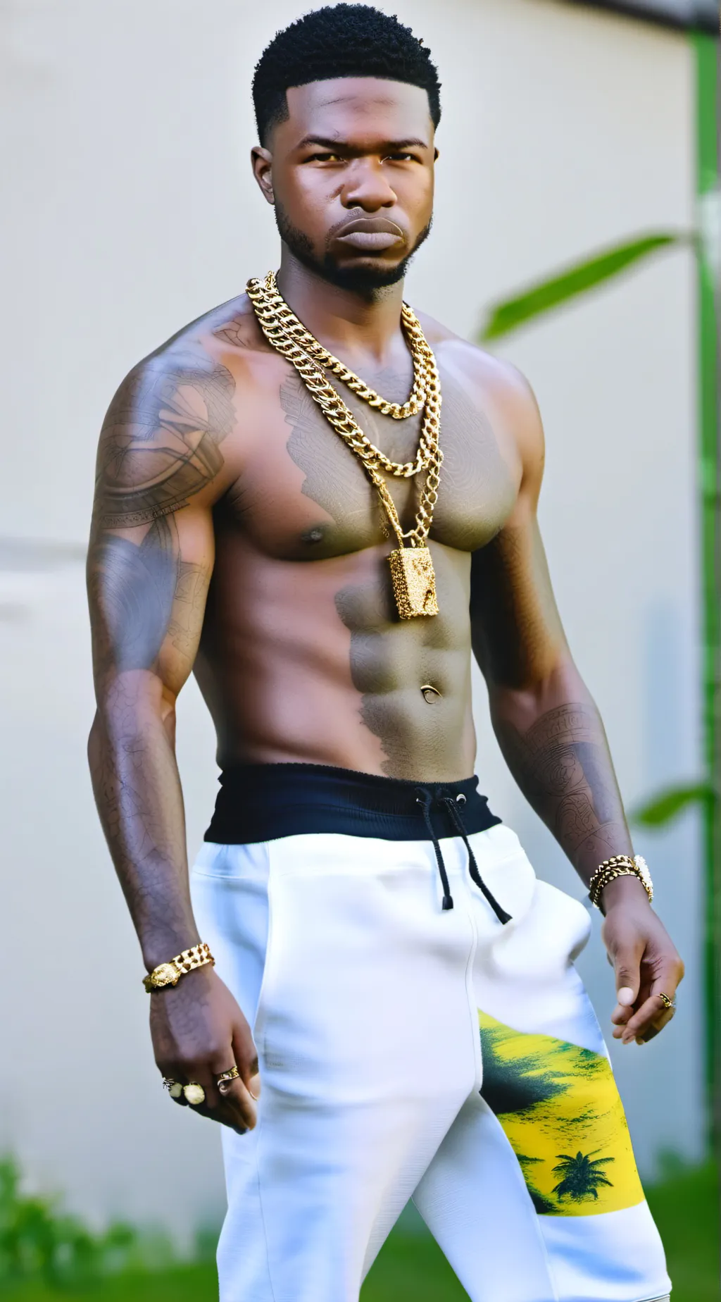 Talkie AI - Chat with block 