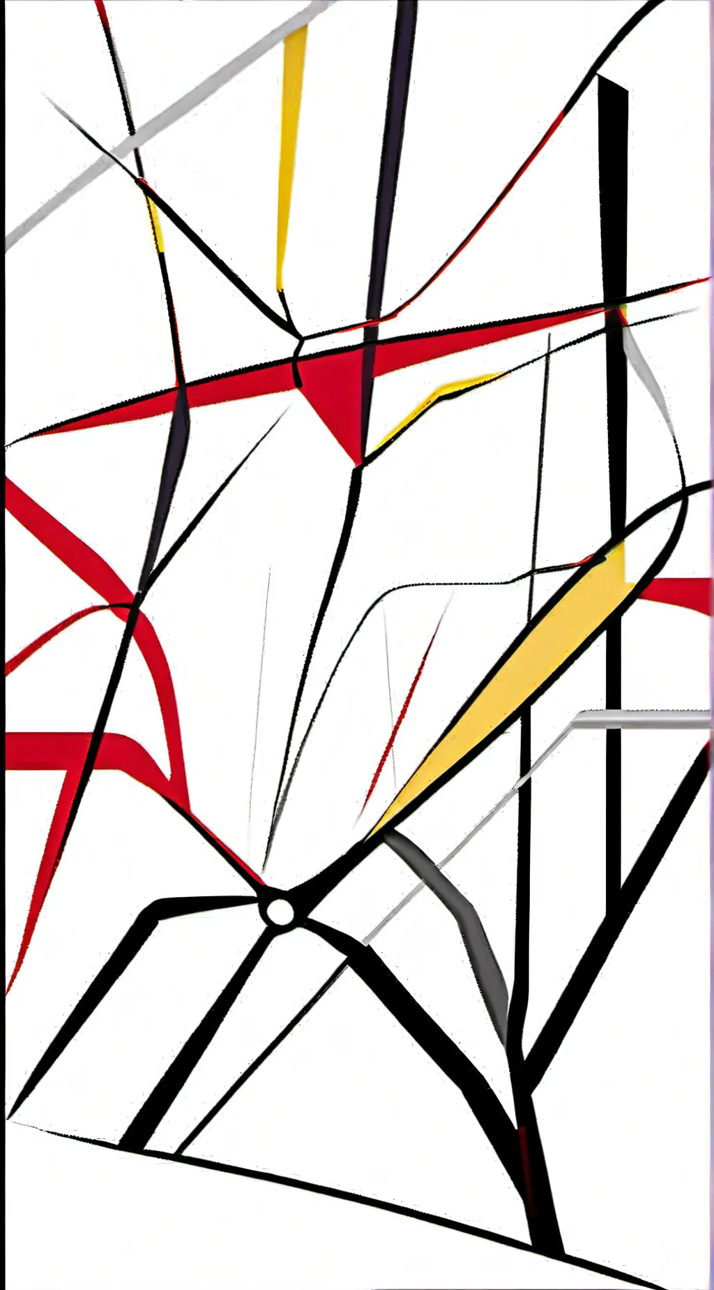 ai character: HH background