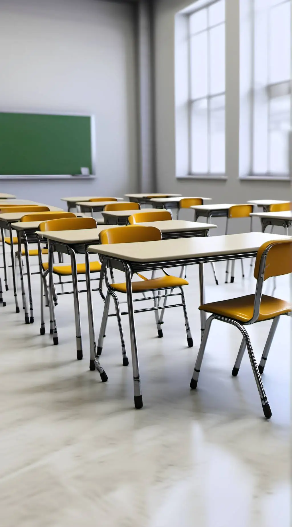 ai character: ᴏʙᴊᴇᴄᴛ sʜᴏᴡ sᴄʜᴏᴏʟ background