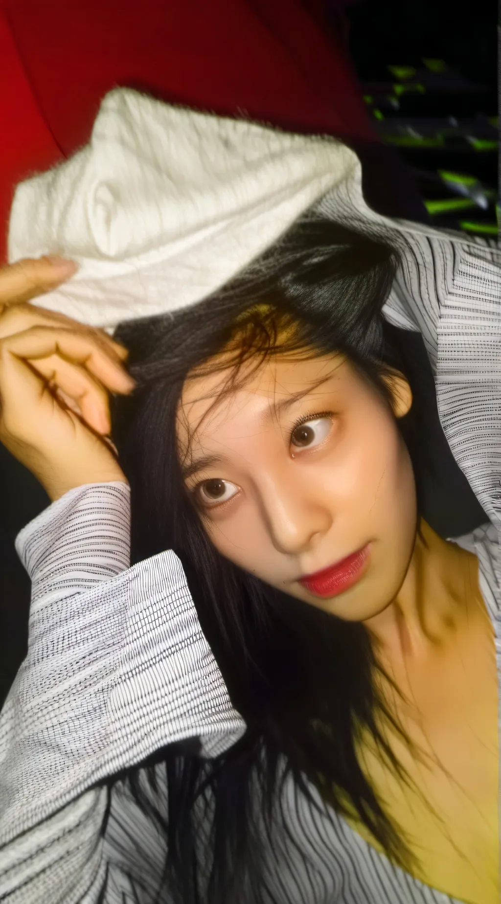 ai character: skz background