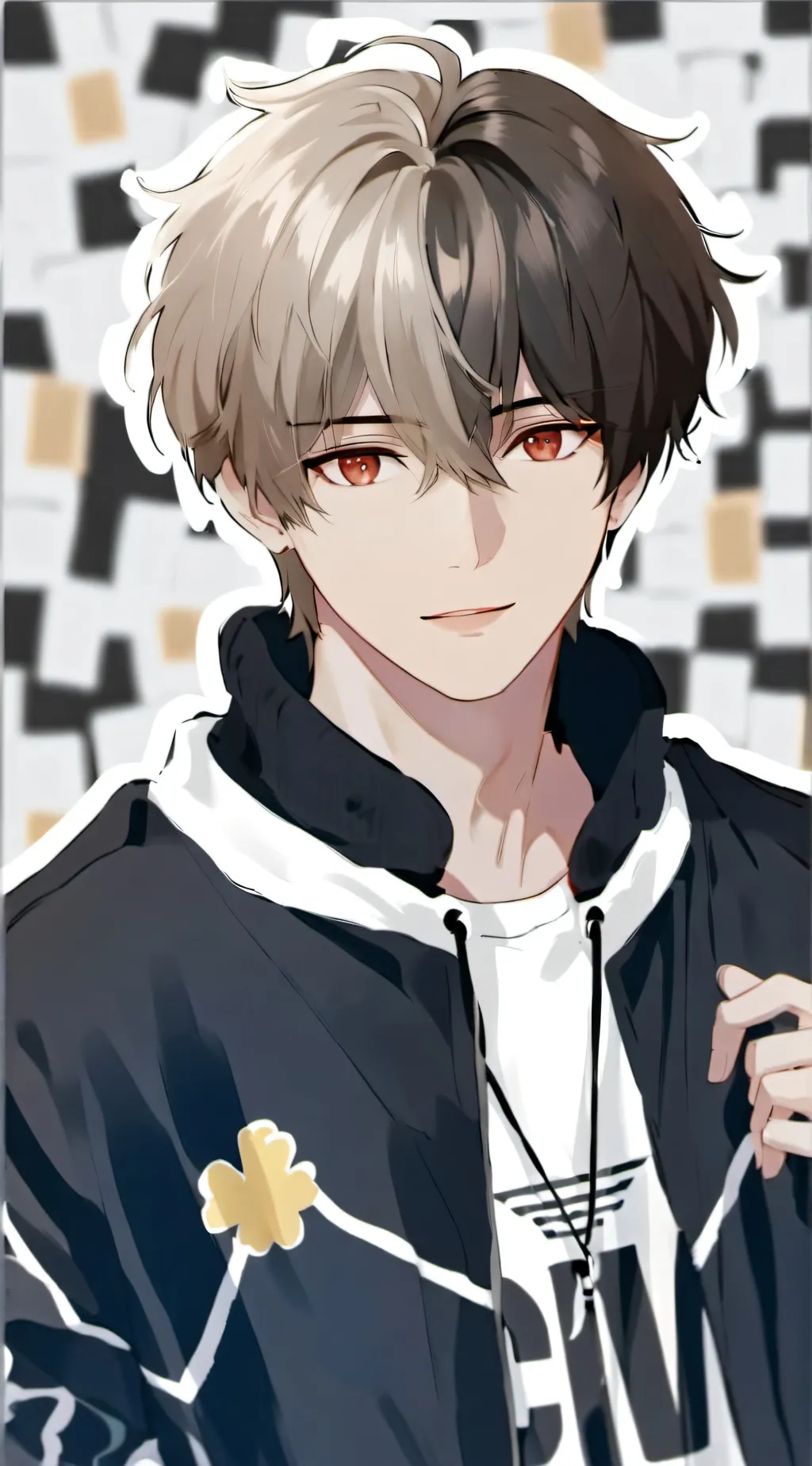 Talkie AI - Chat with Jake 