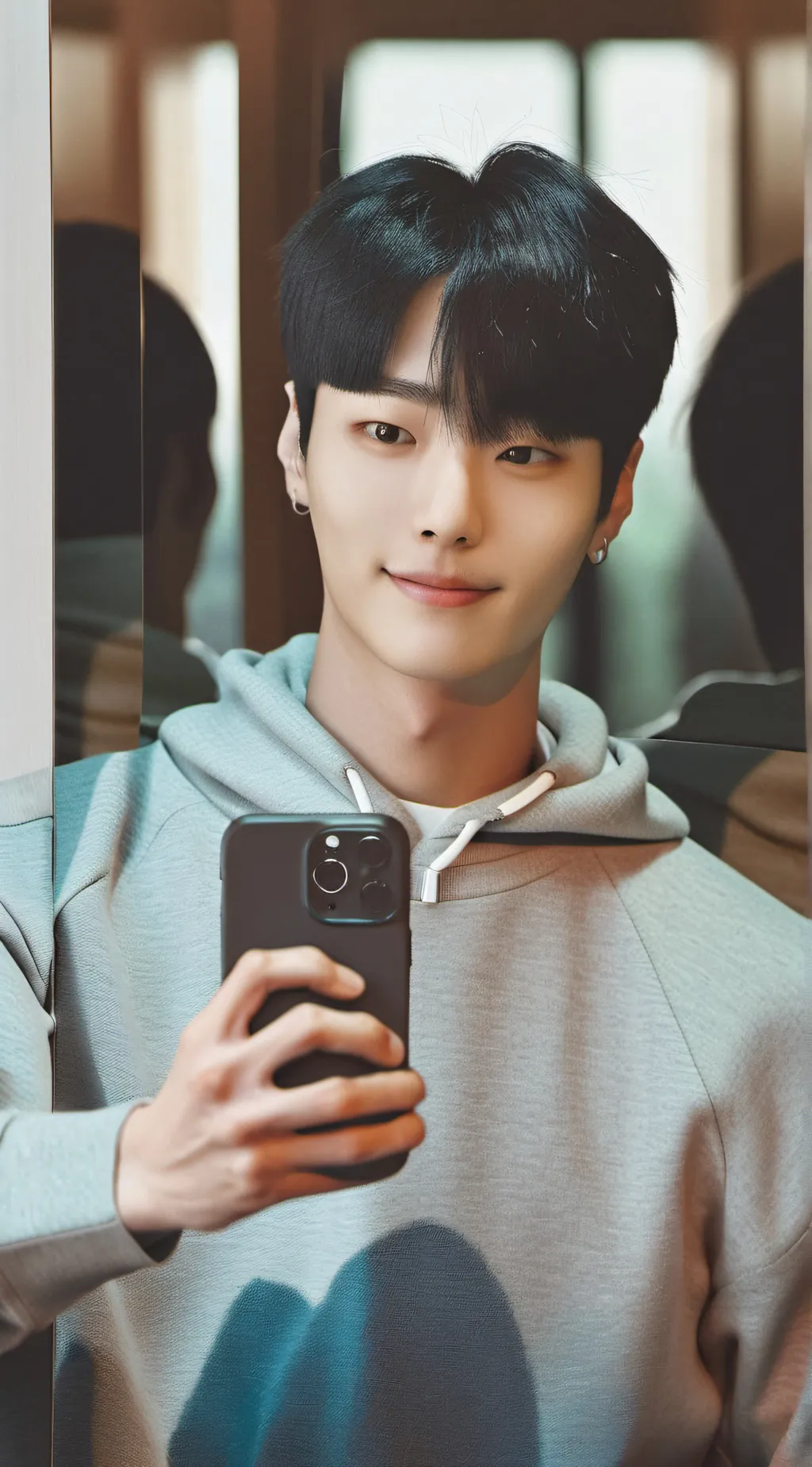 Talkie AI - Chat with Changmin