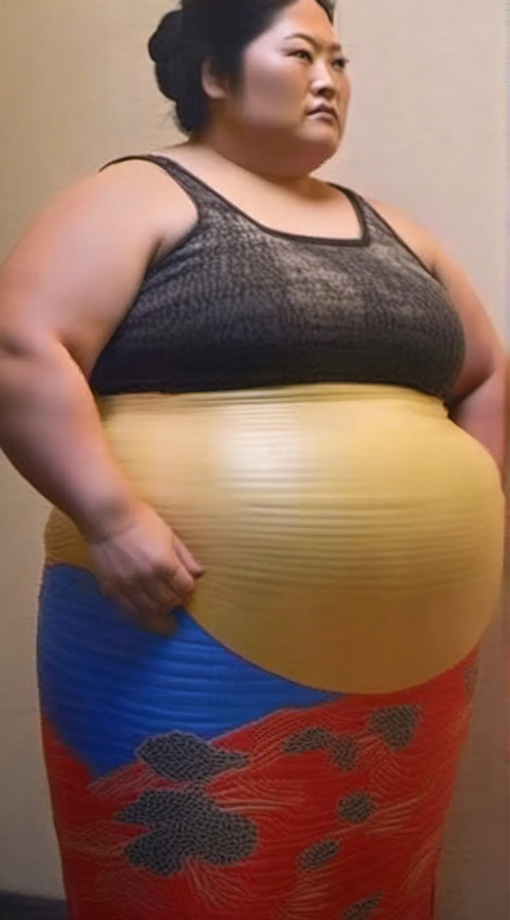 ai character: Yuki background