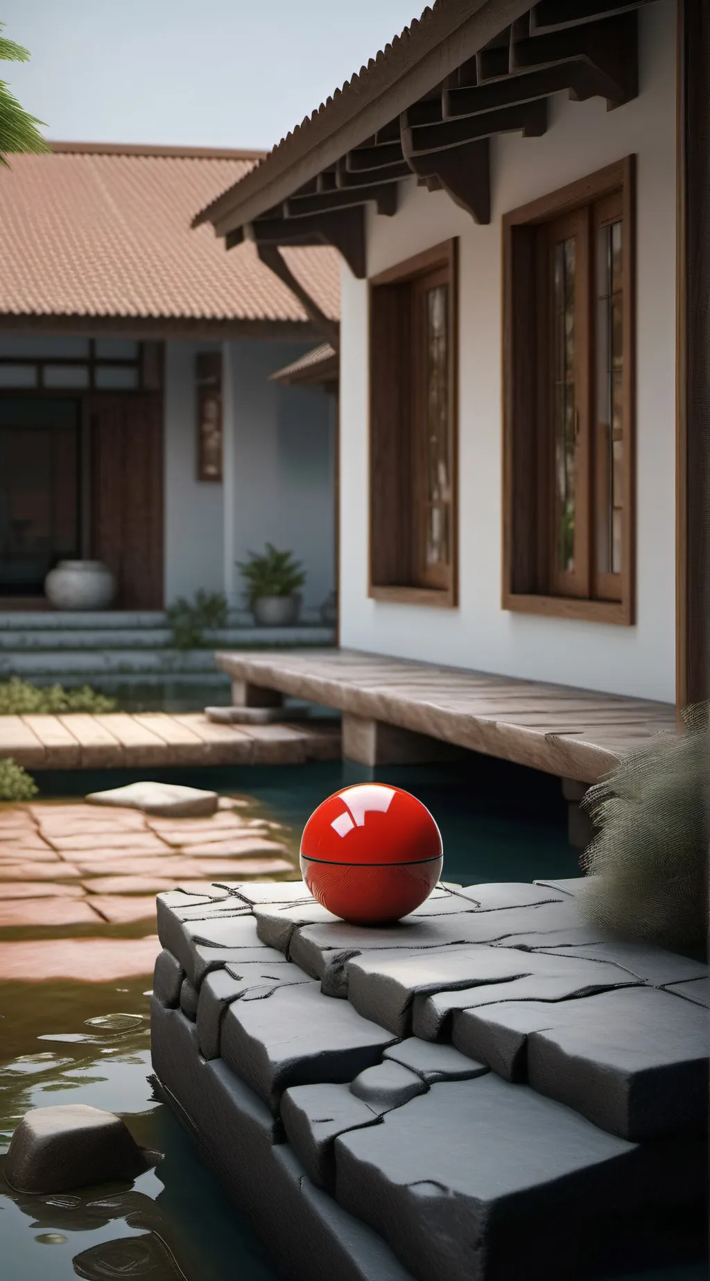 ai character: can u get the joy? background