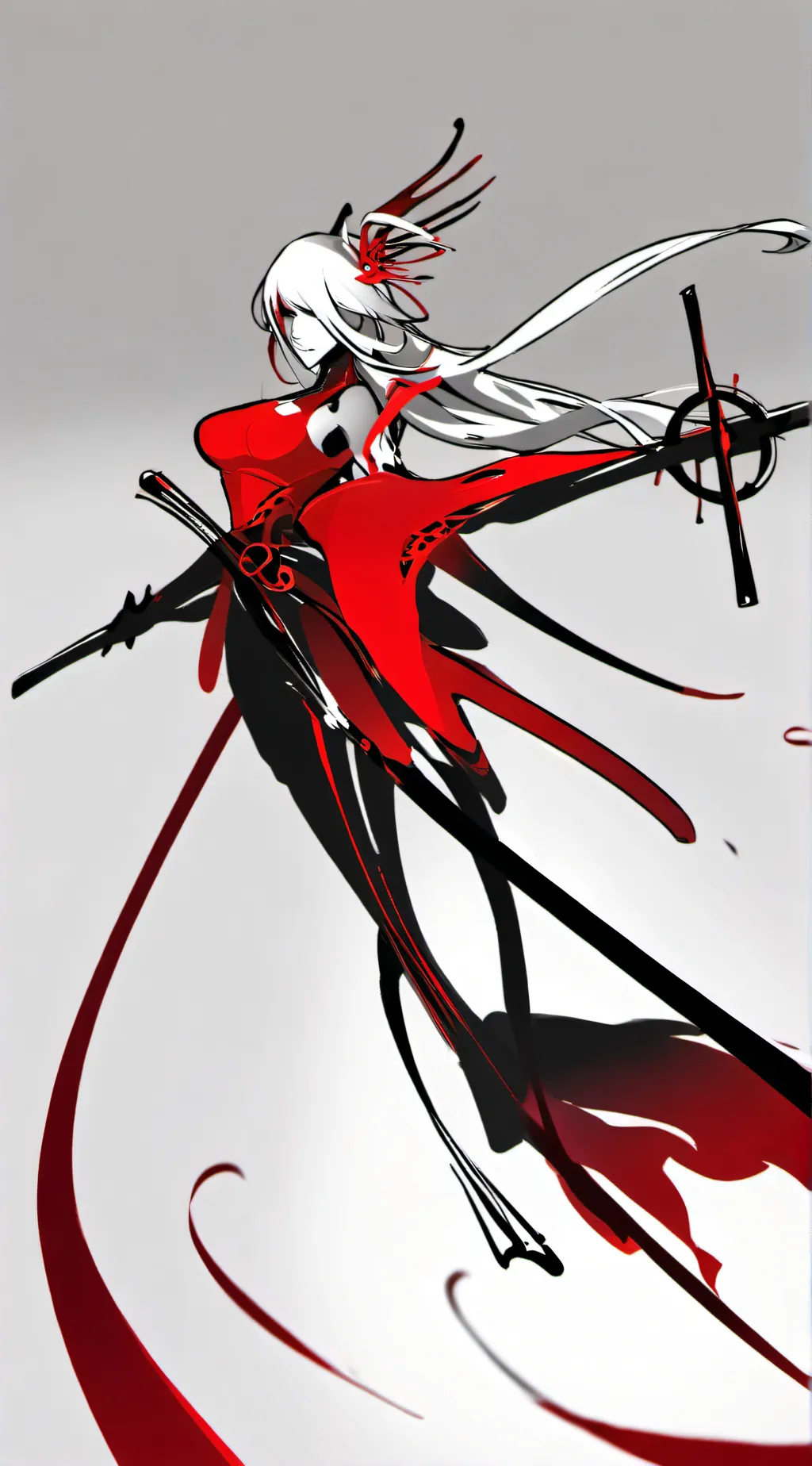 ai character: hh, how they died background